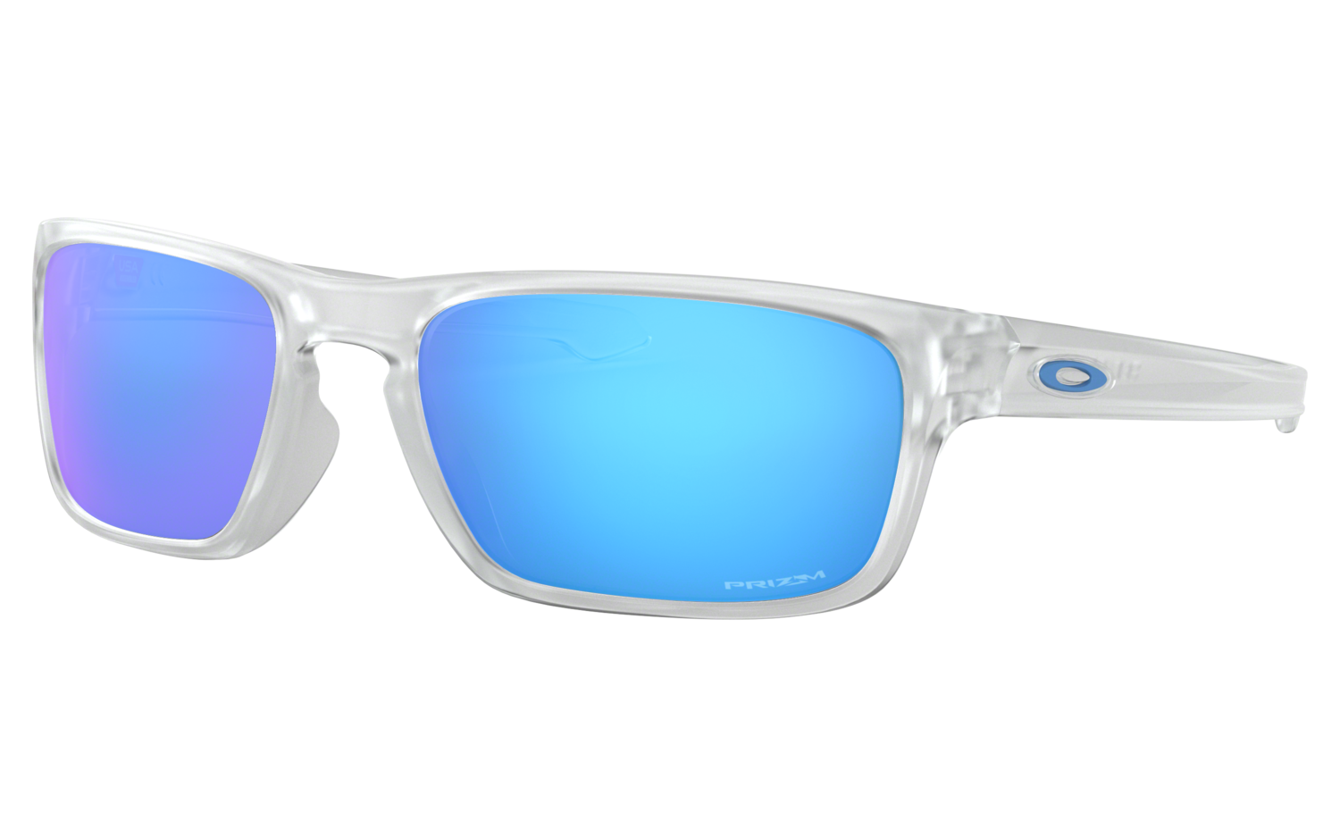 Oakley Sliver Stealth Sunglasses