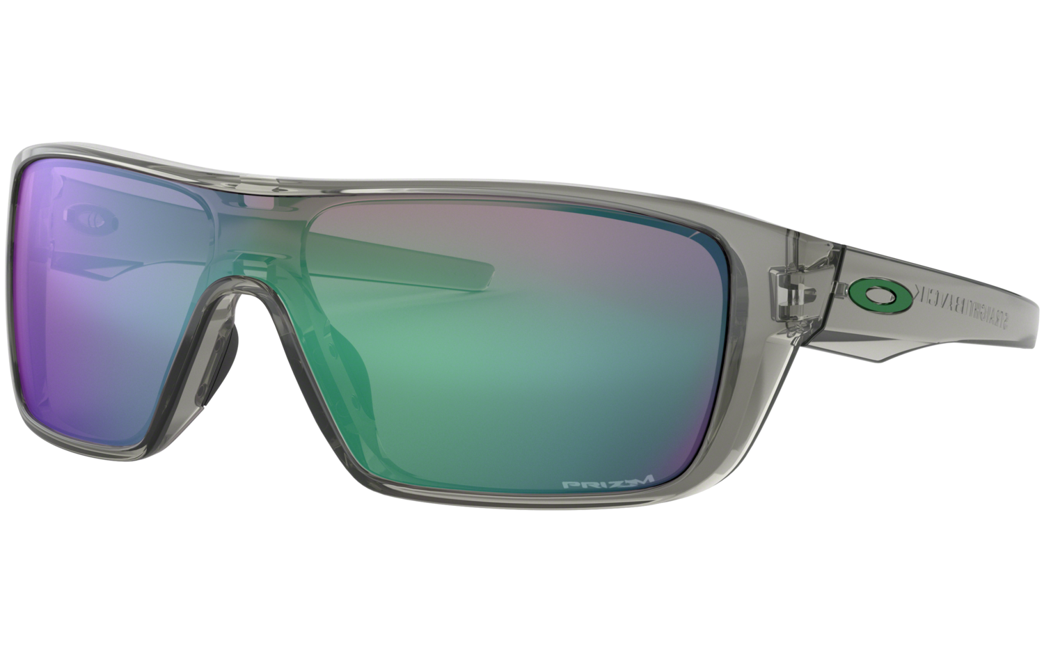 Straight back oakley top
