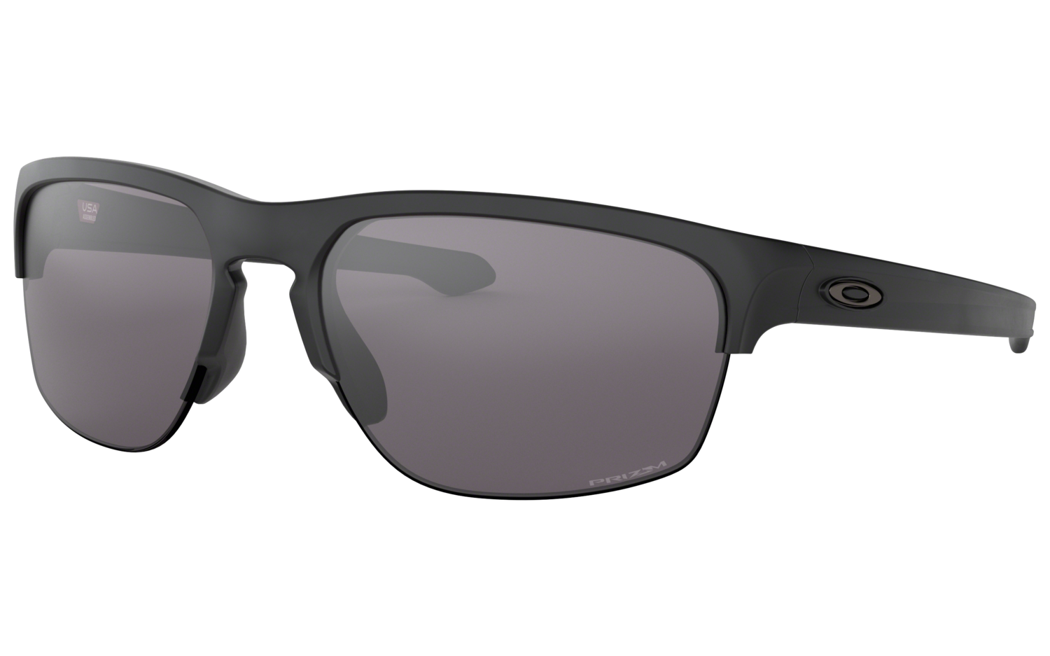 Oakley Sliver Edge OO9413-01 Sunglasses 