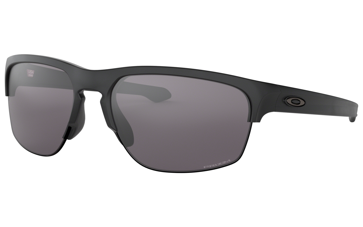 Oakley Sliver Edge OO9413 01 Sunglasses Shade Station
