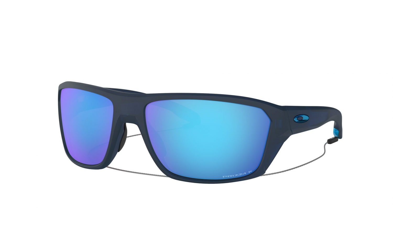 Oakley split hot sale shot blue