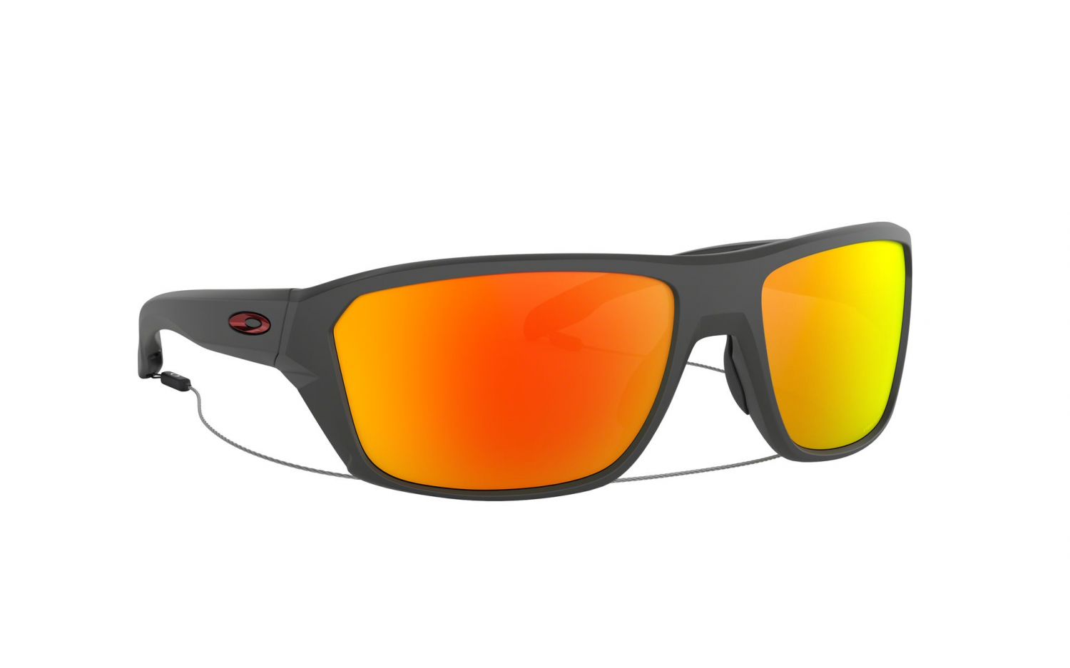 oakley split shot green