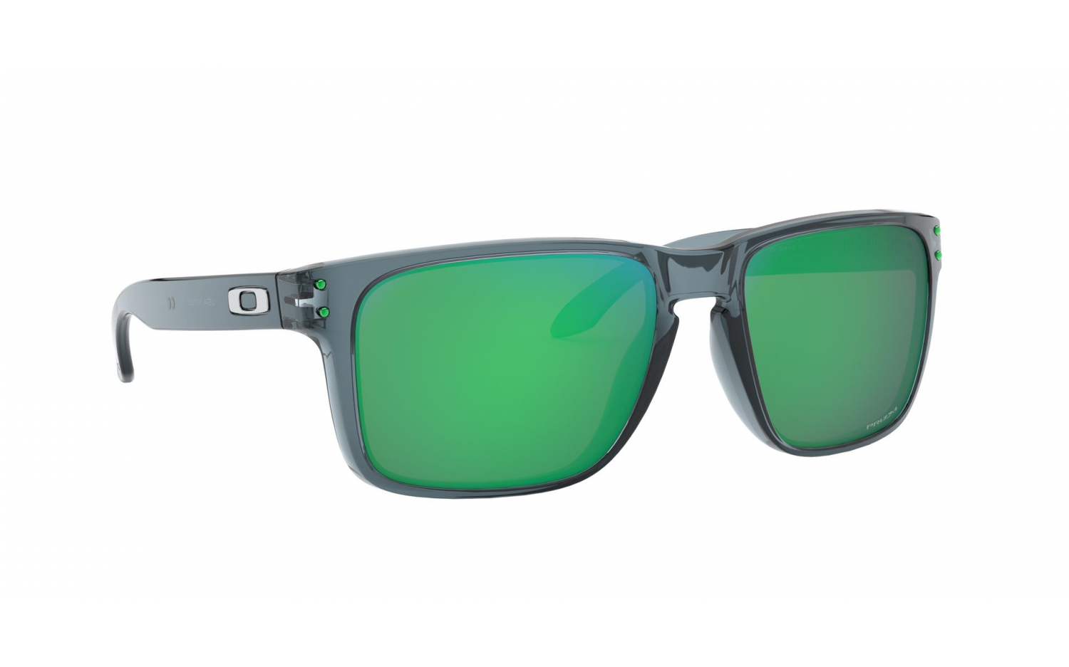 Oakley Holbrook XL OO9417 14 59 Prescription Sunglasses Shade Station