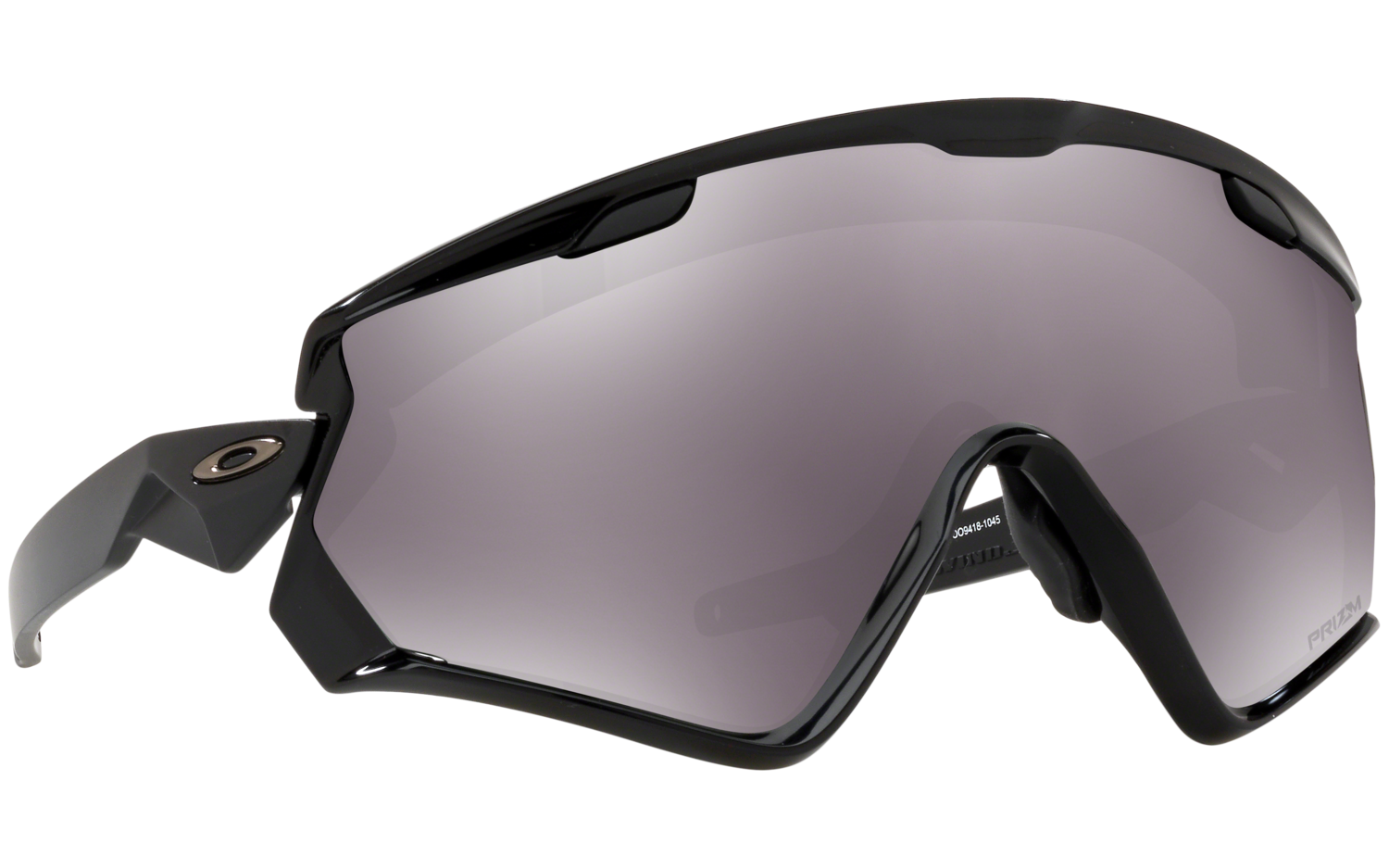Oakley wind jacket 2.0 black clearance