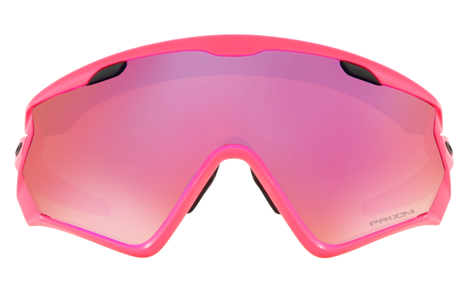 Oakley wind jacket trail hotsell