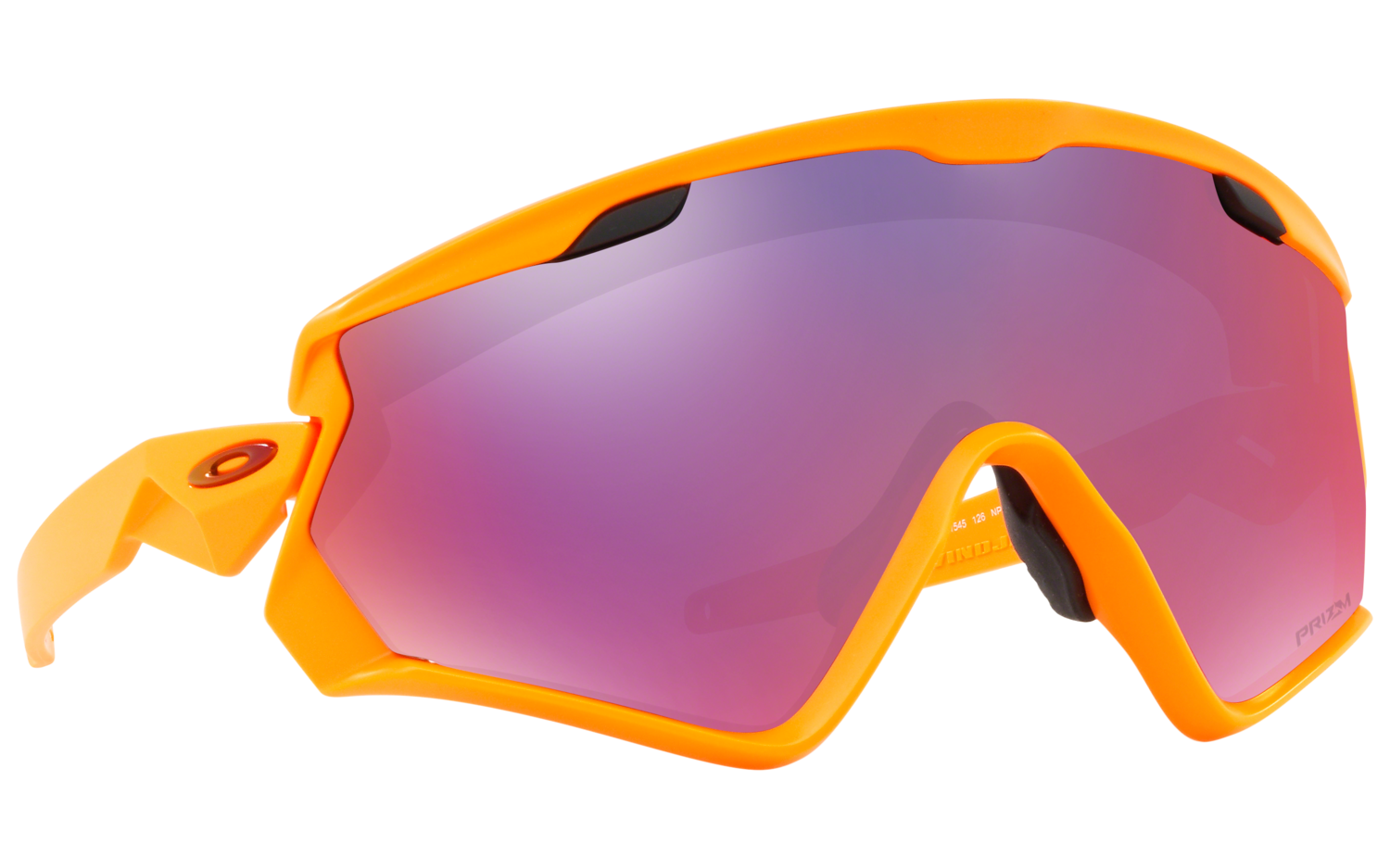 Oakley Wind Jacket 2.0 OO9418 15 Goggles Shade Station
