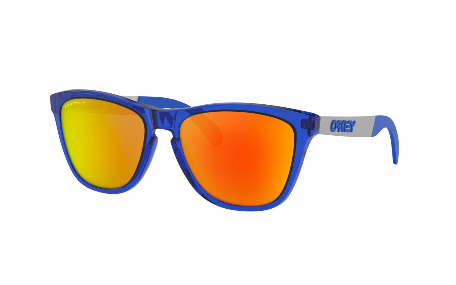 Oakley Frogskins Mix OO9428 13 55 Sunglasses Shade Station