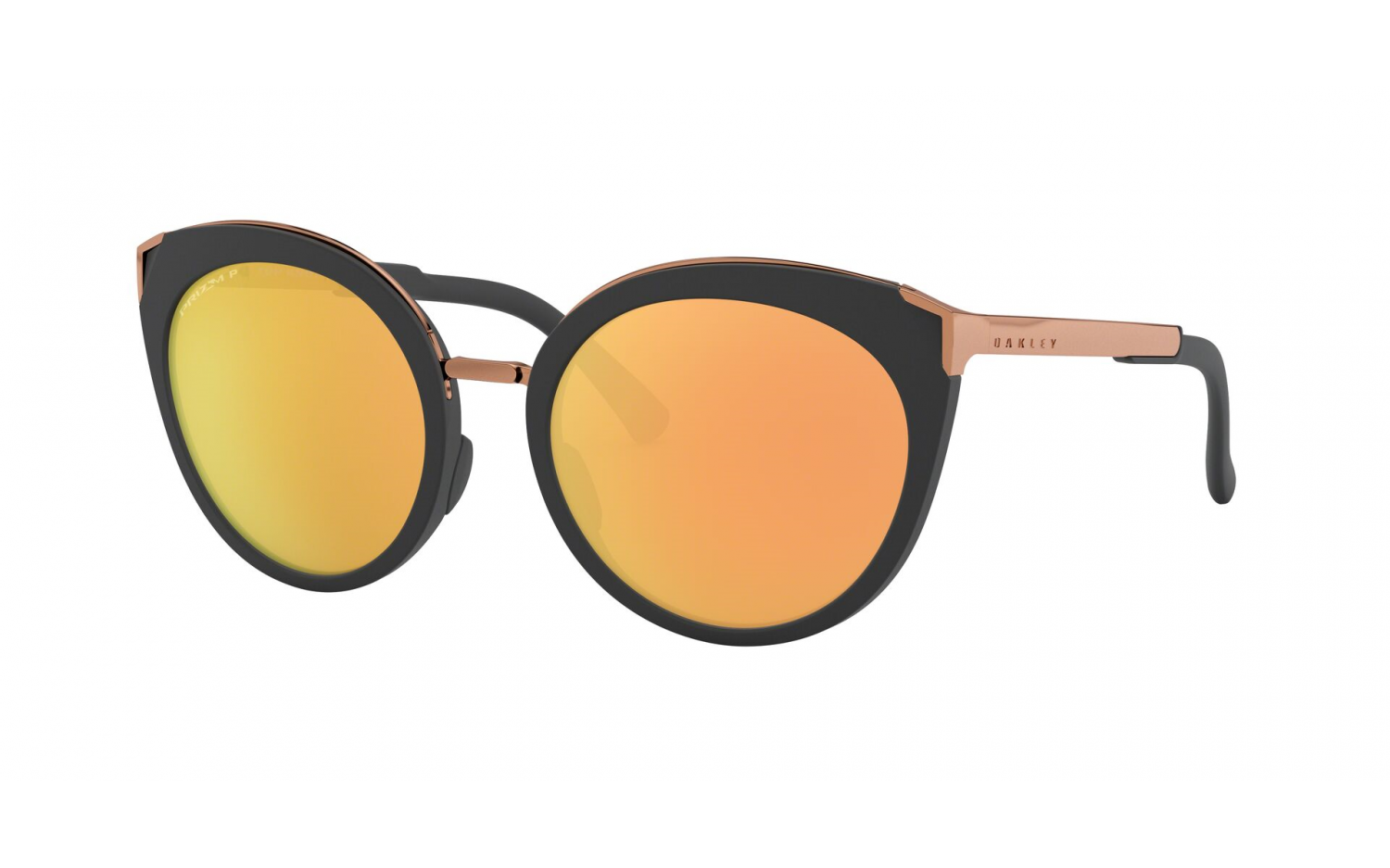oakley top knot