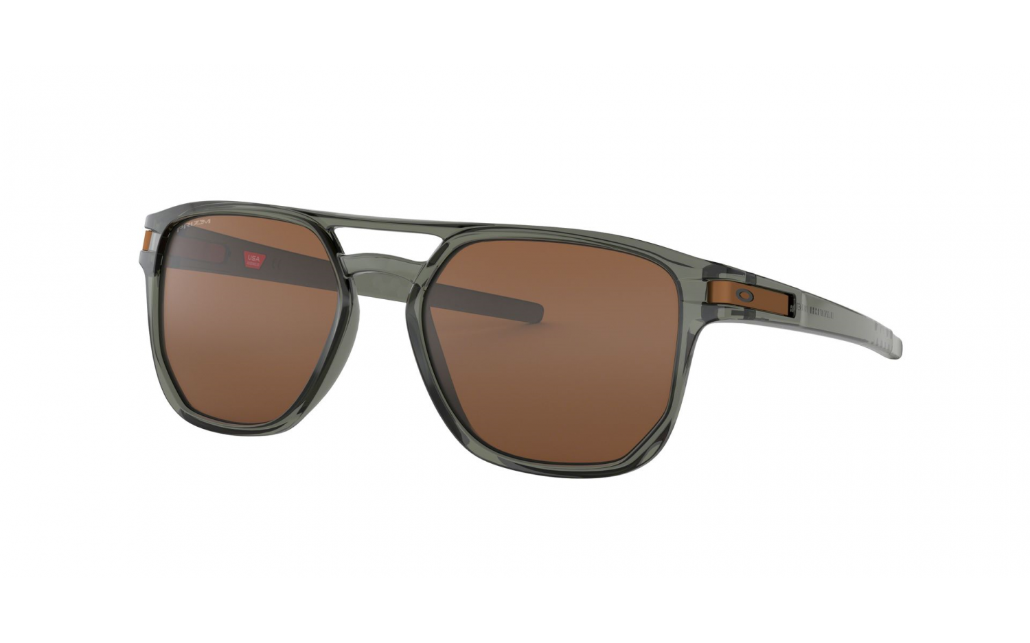Oakley LATCH BETA OO9436-03 54 Sunglasses | Shade Station