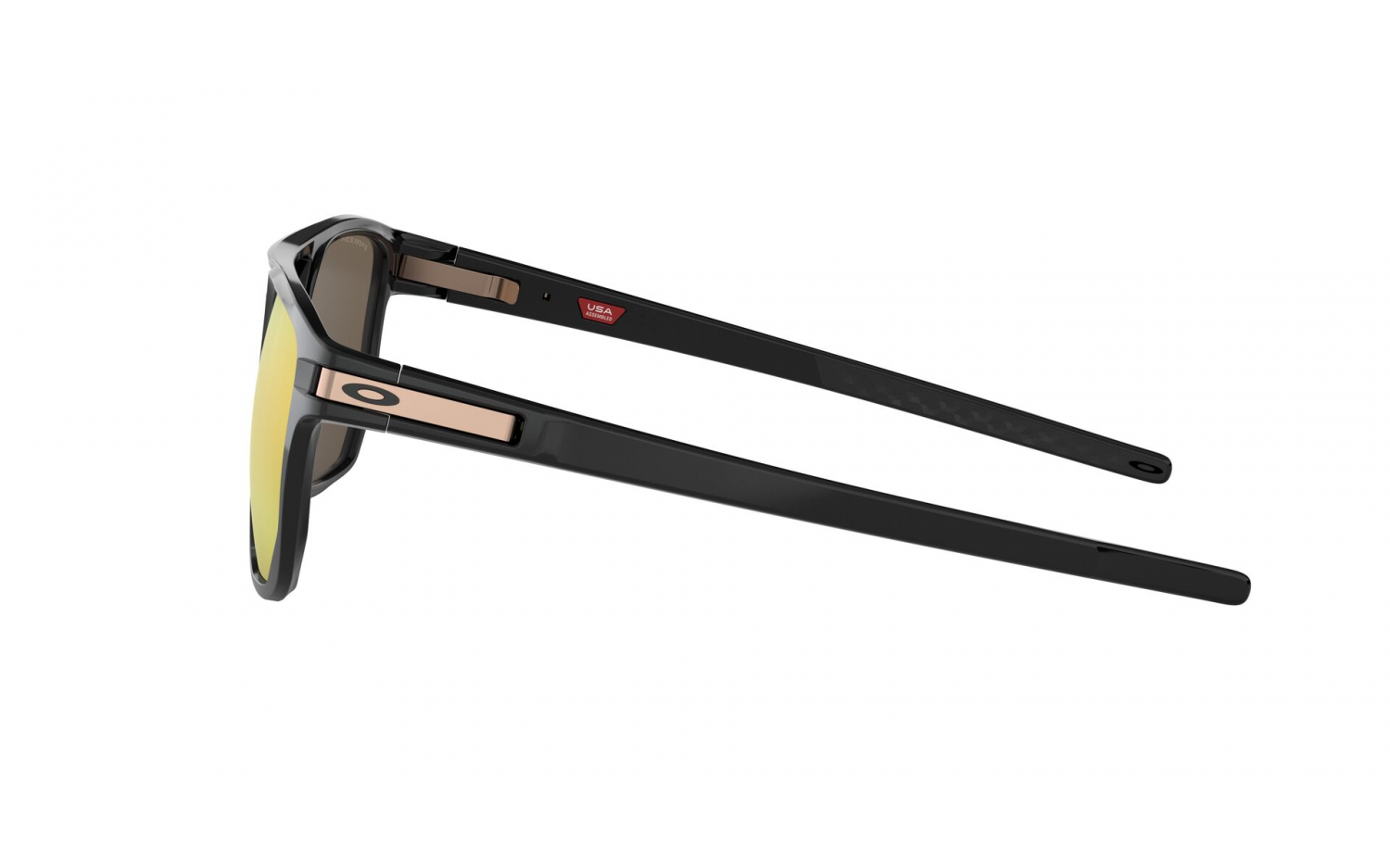 Oakley latch beta rose gold sales