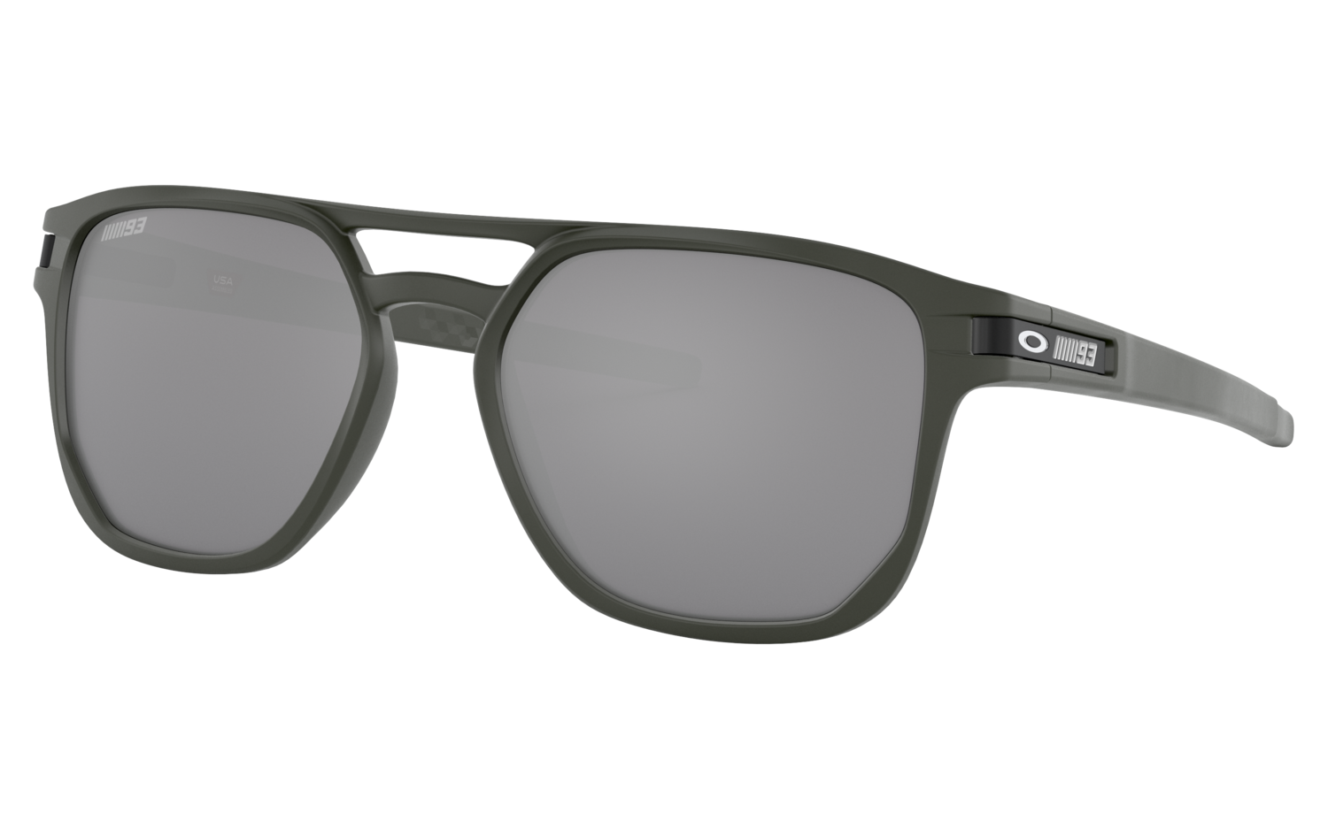 Oakley sunglasses latch beta deals
