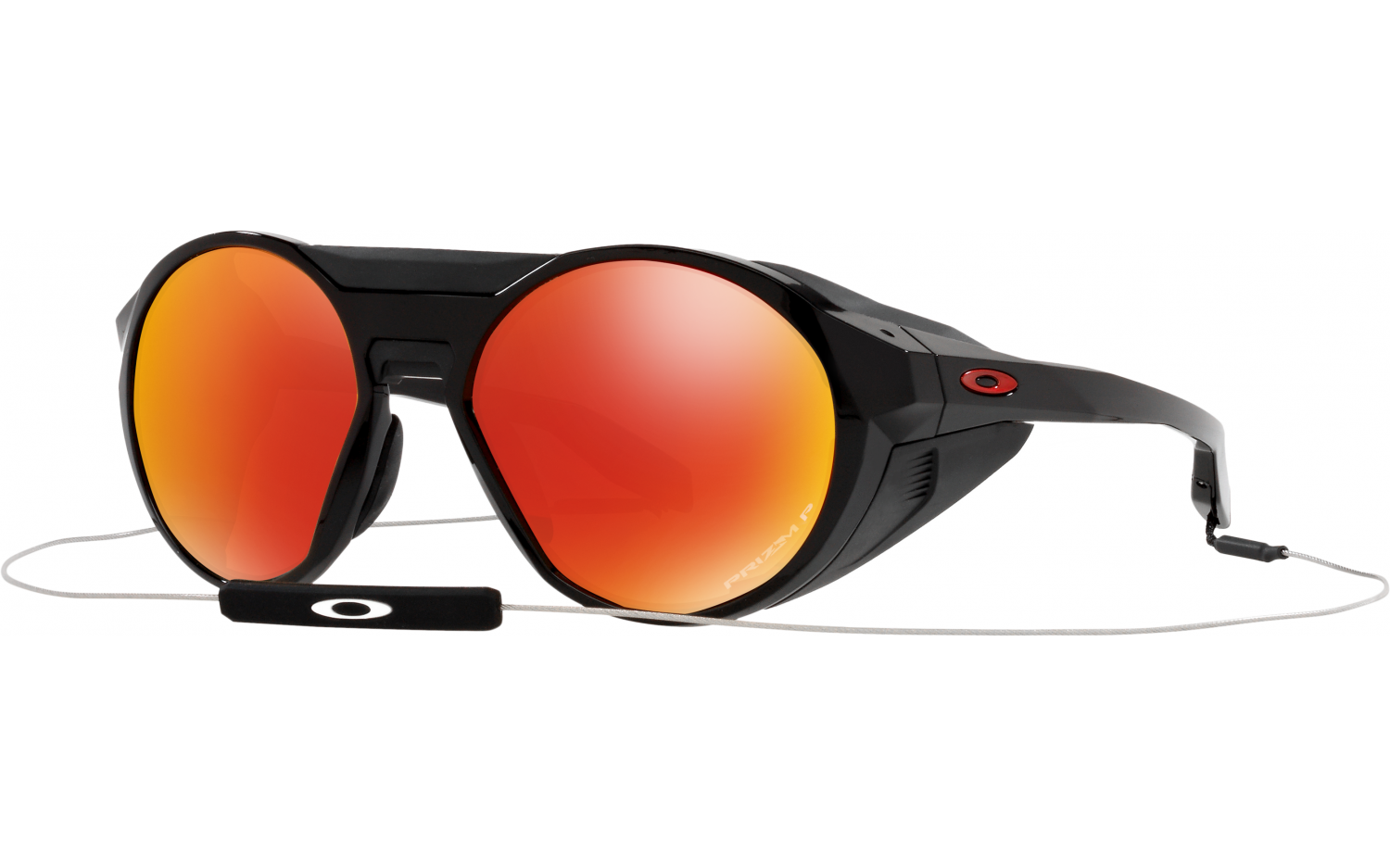 Oakley deals clifden prescription