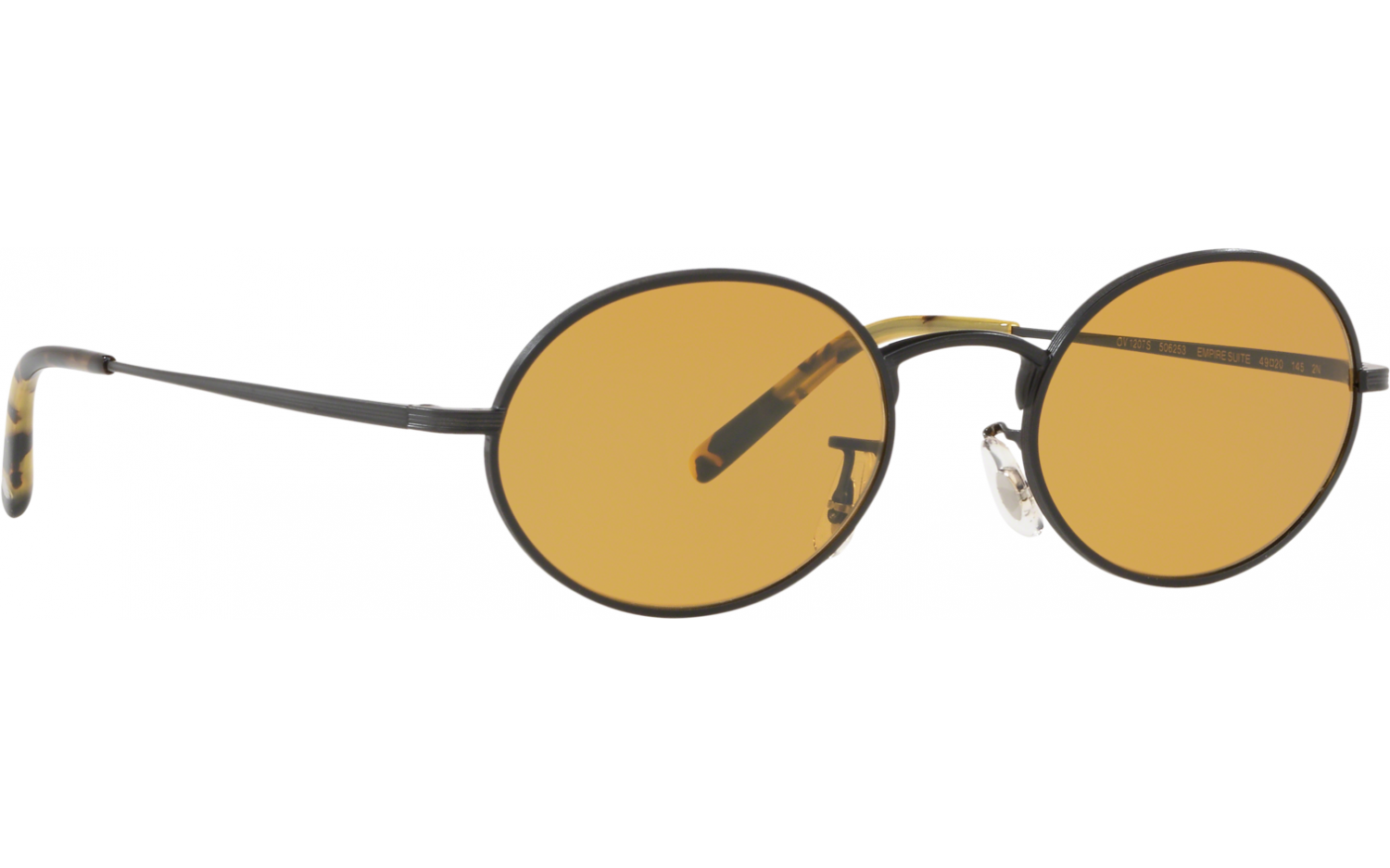 Oliver Peoples Empire Suite OV1207S 506253 49 Sunglasses Shade