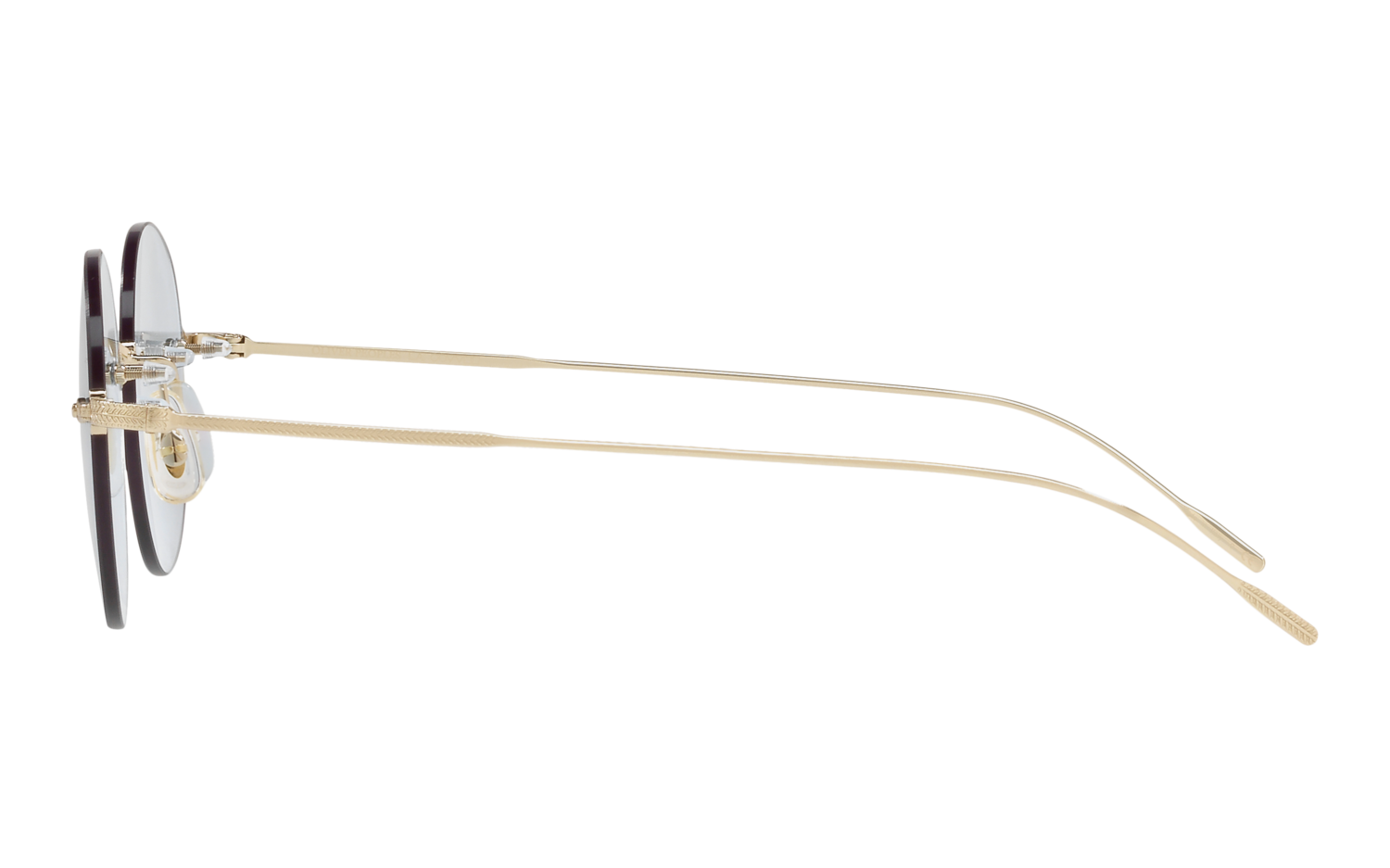 Oliver Peoples Keil OV1222 5236 48 Sunglasses | Shade Station