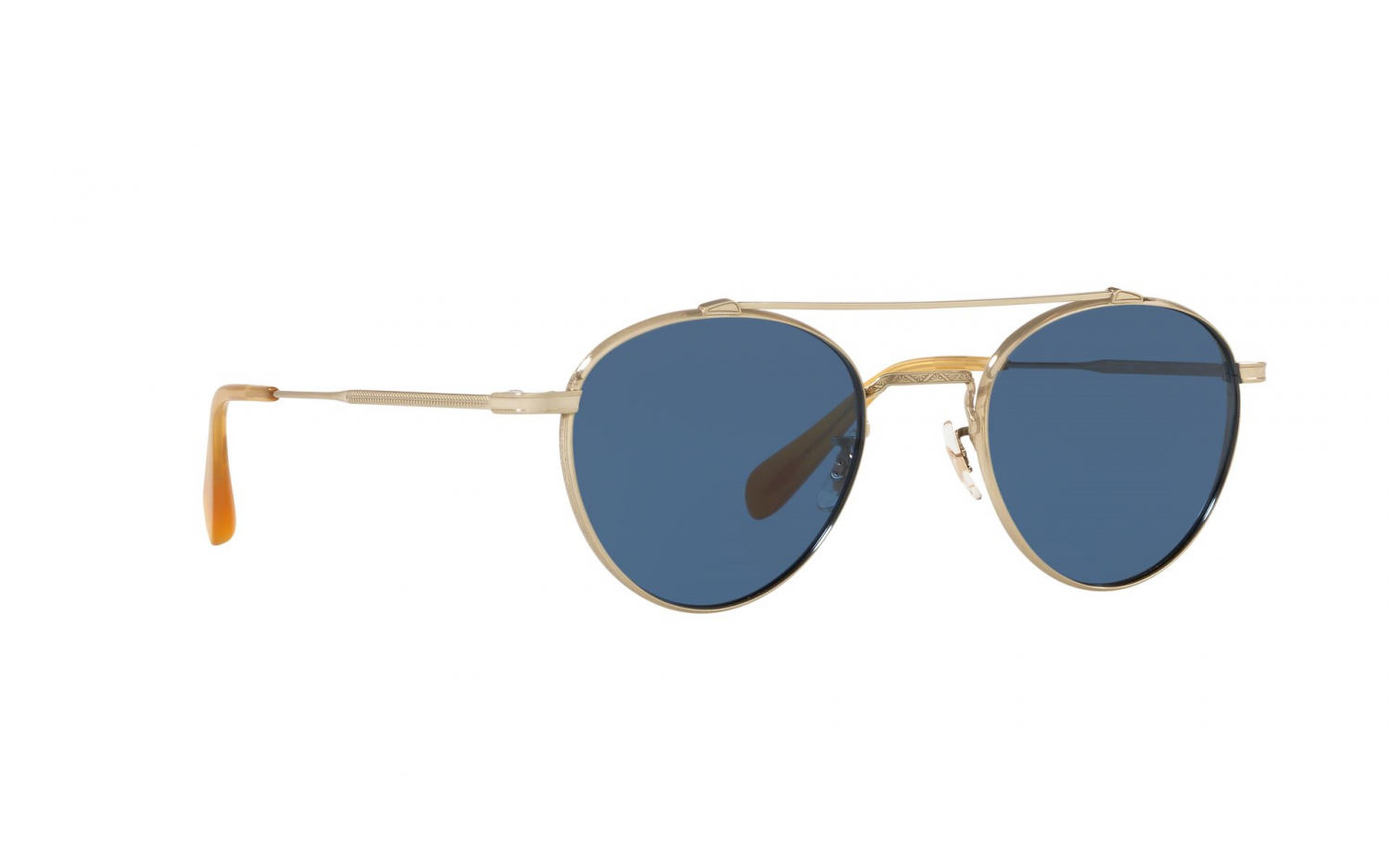 Oliver Peoples Watts Sun OV1223ST 525280 49 Sunglasses Shade Station
