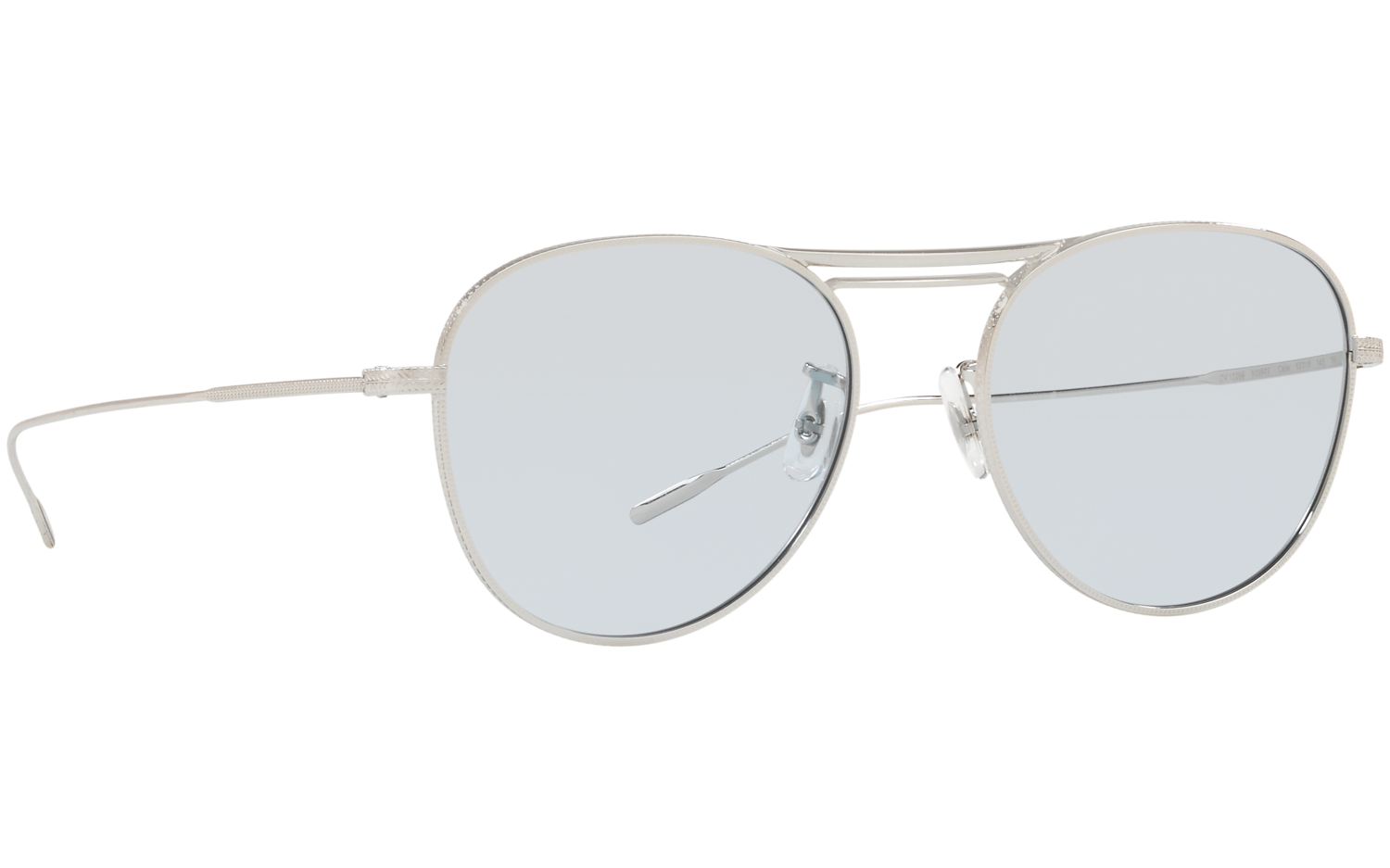 Oliver Peoples Cade OV1226S 503672 52 Sunglasses Shade Station