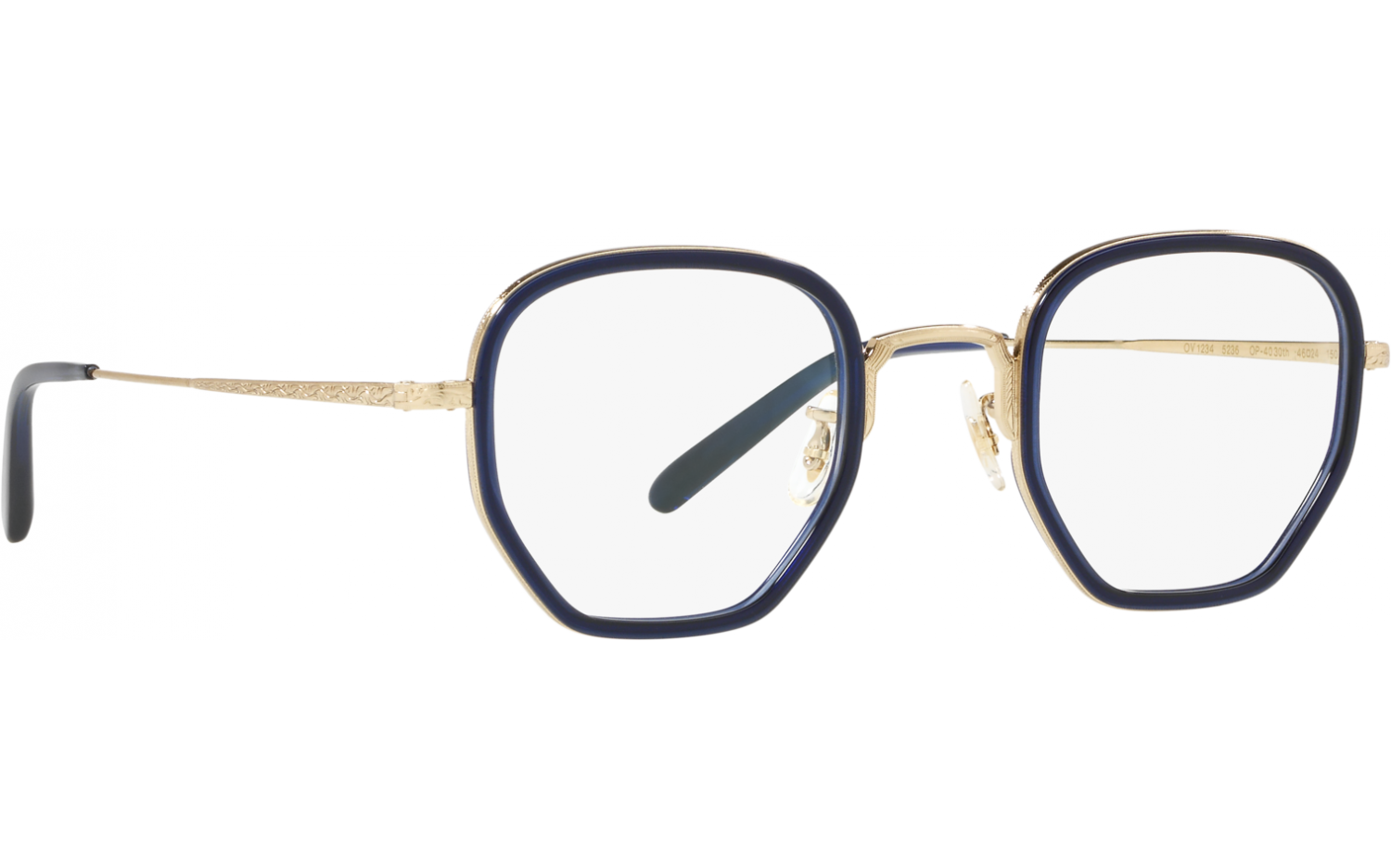 Oliver peoples clearance op 40