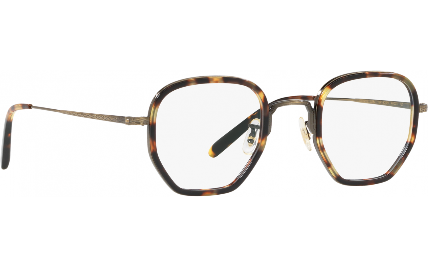 Oliver peoples outlet op 40