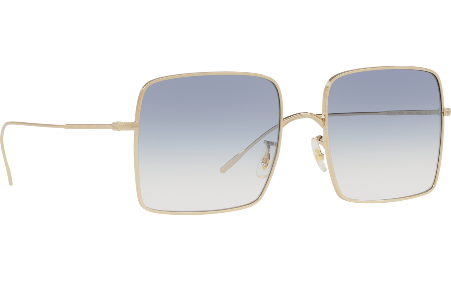 Oliver peoples sale rassine sunglasses