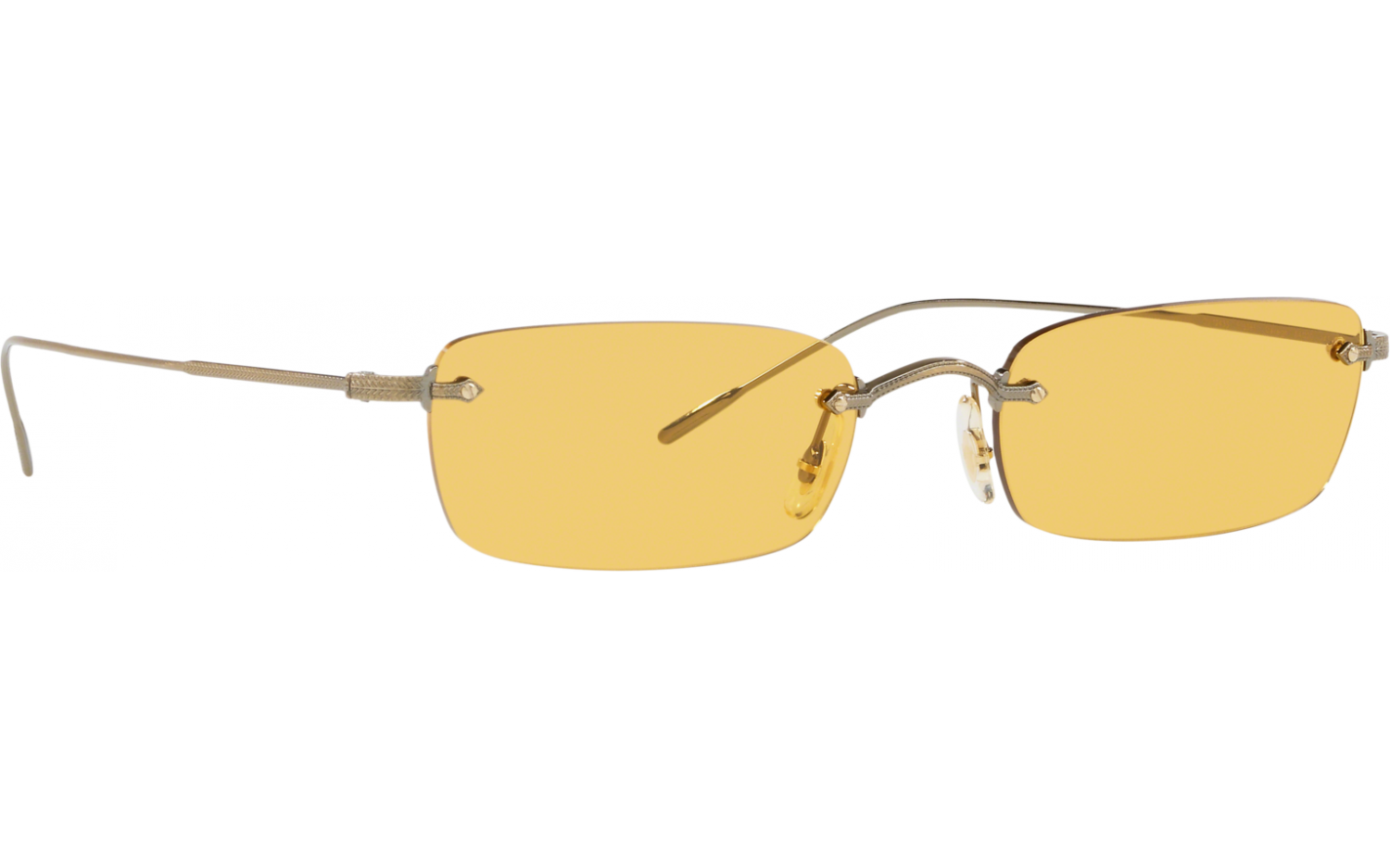 Oliver Peoples Daveigh OV1243S 503985 54 Sunglasses Shade Station