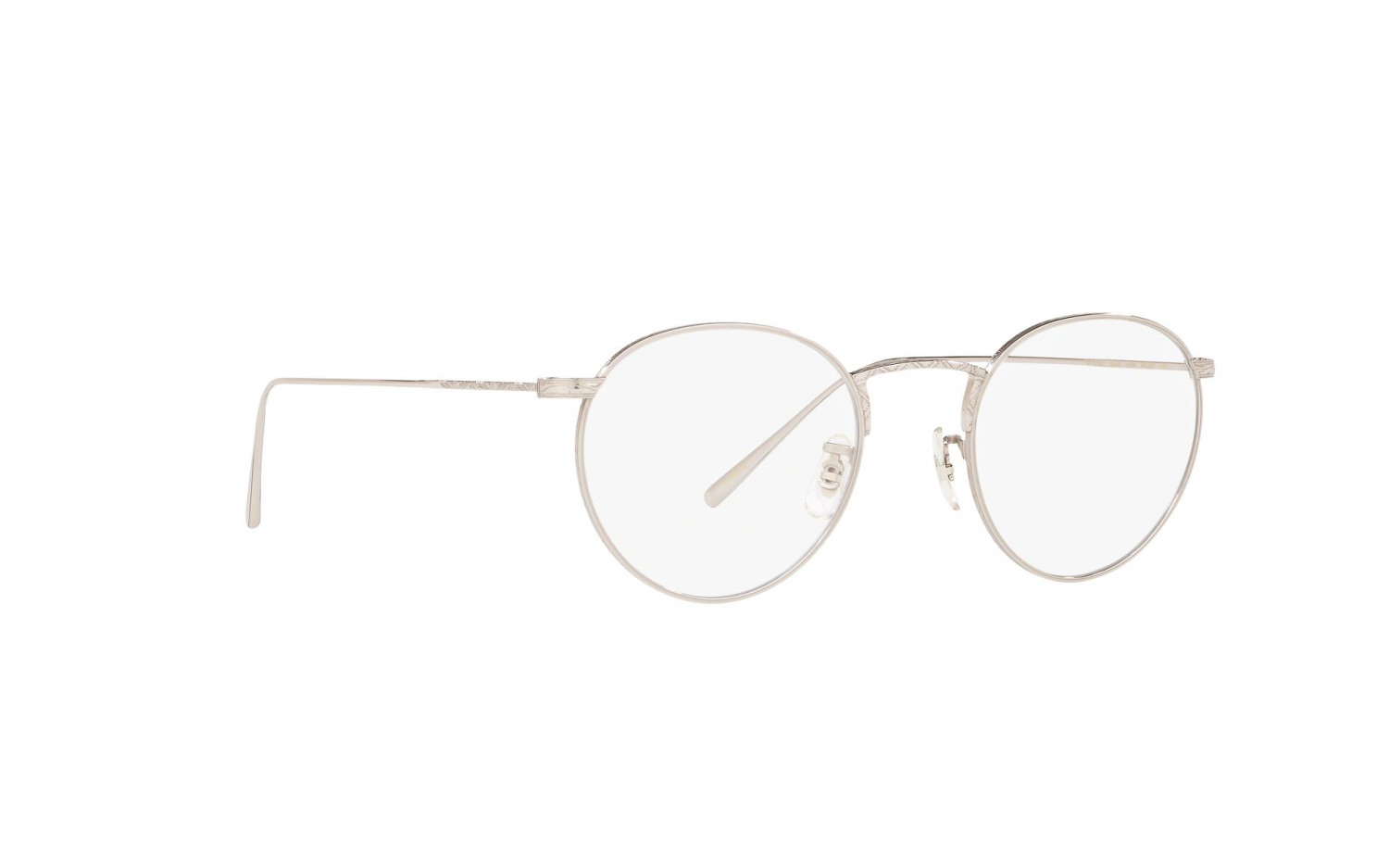 Oliver Peoples Lain OV1259T 5036 46 Prescription Glasses Shade