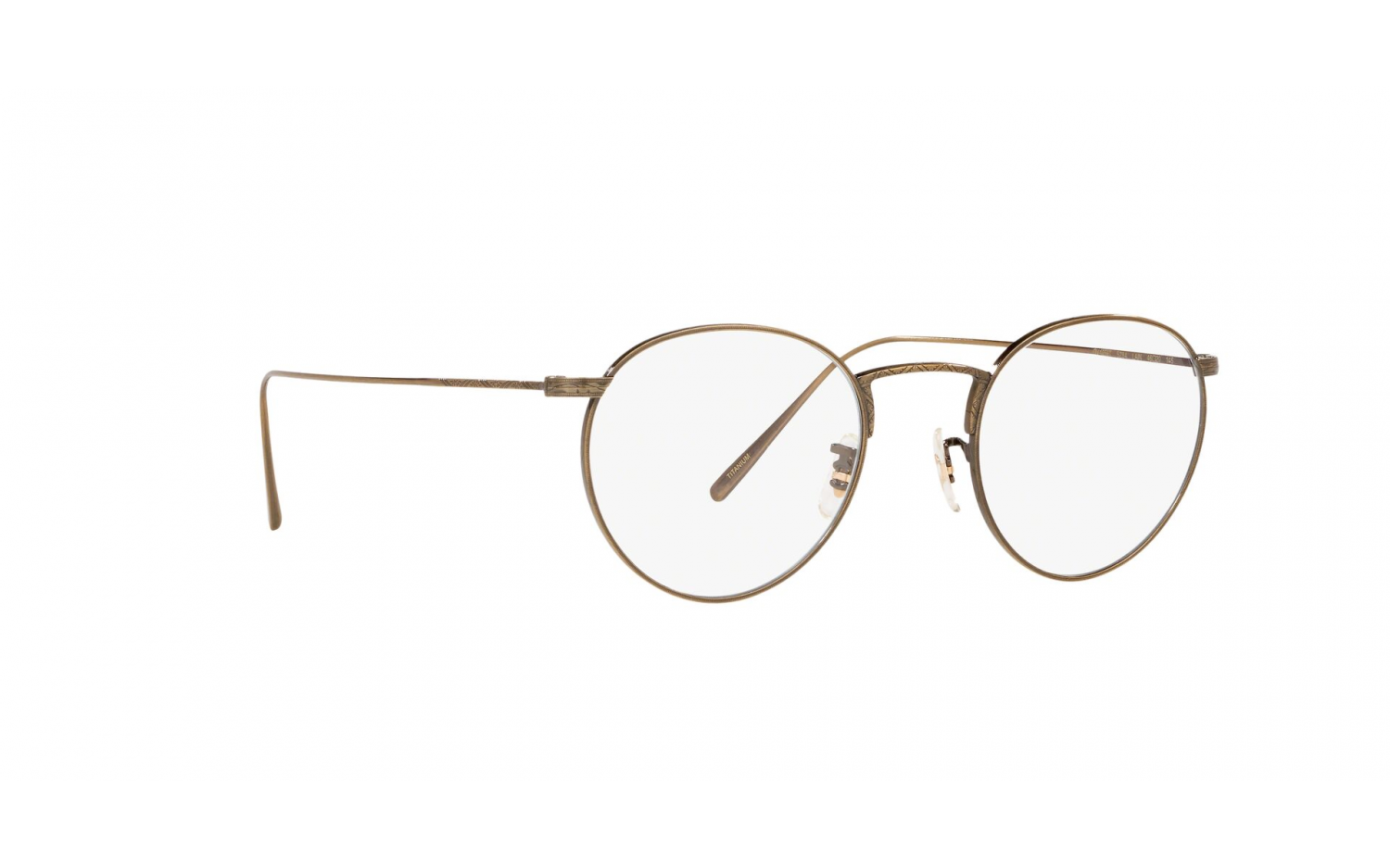 Oliver sales peoples lain