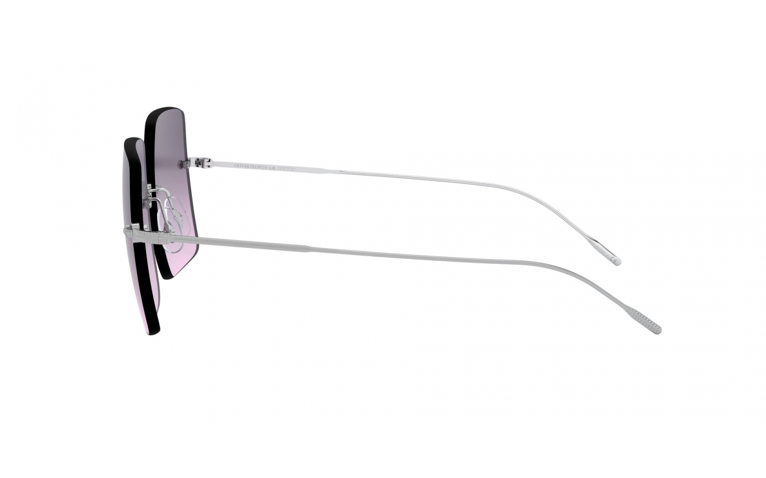 Oliver Peoples Oishe OV1268S 503690 57 Sunglasses Shade Station