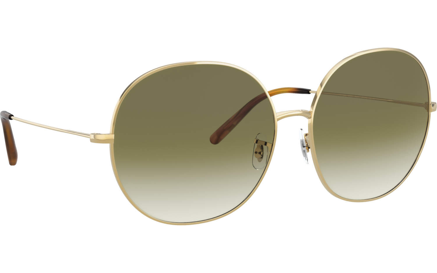 ショーンSPです。 Oliver Peoples Darlen OV1280S 50358E 64 Prescription Sunglasses
