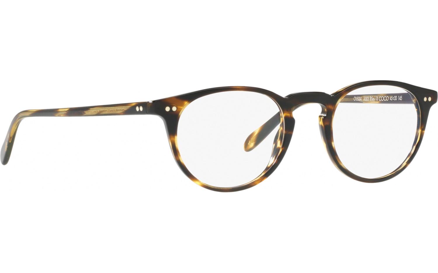 Oliver peoples riley 43 hotsell