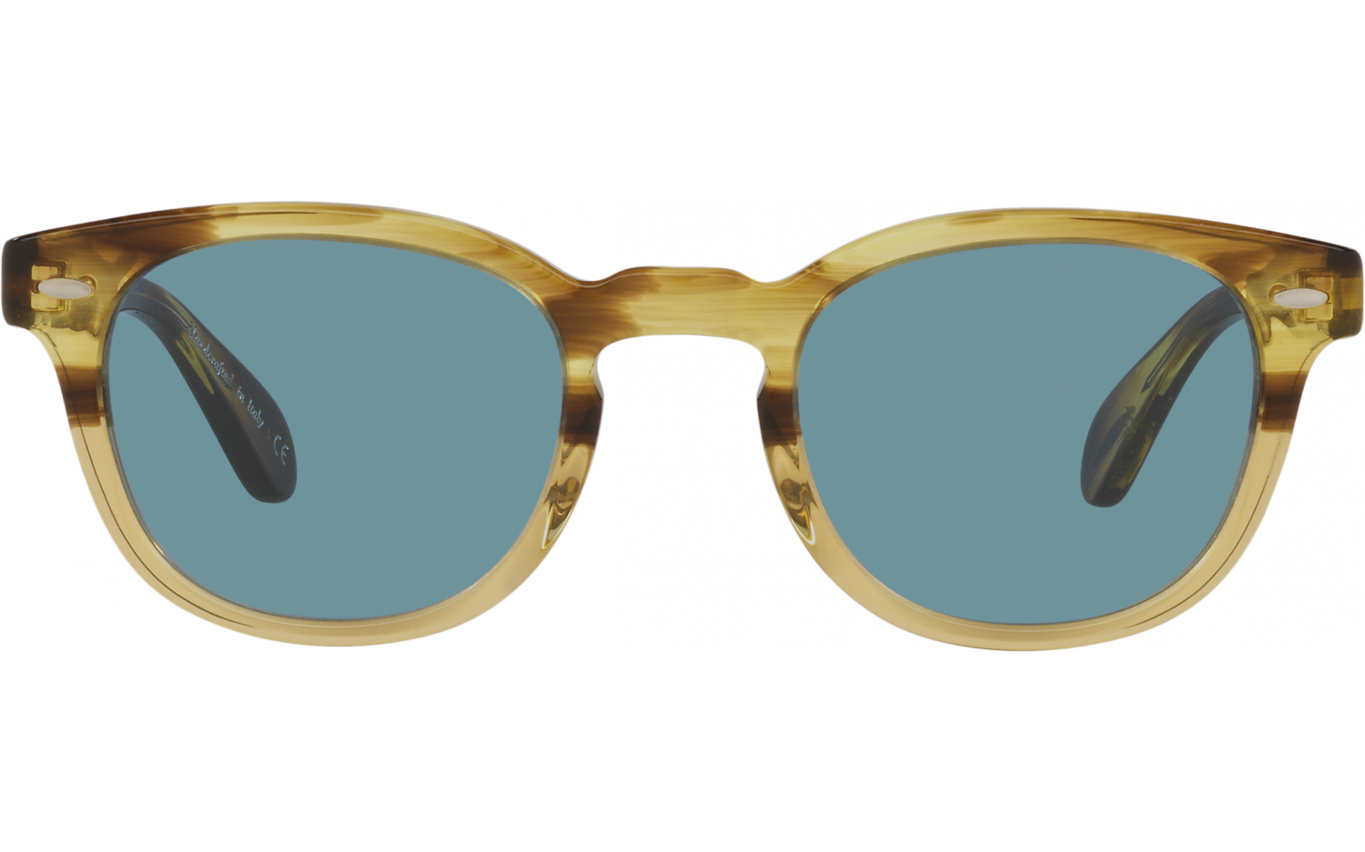 Oliver Peoples Sheldrake OV5036S 170356 49 Sunglasses Shade Station