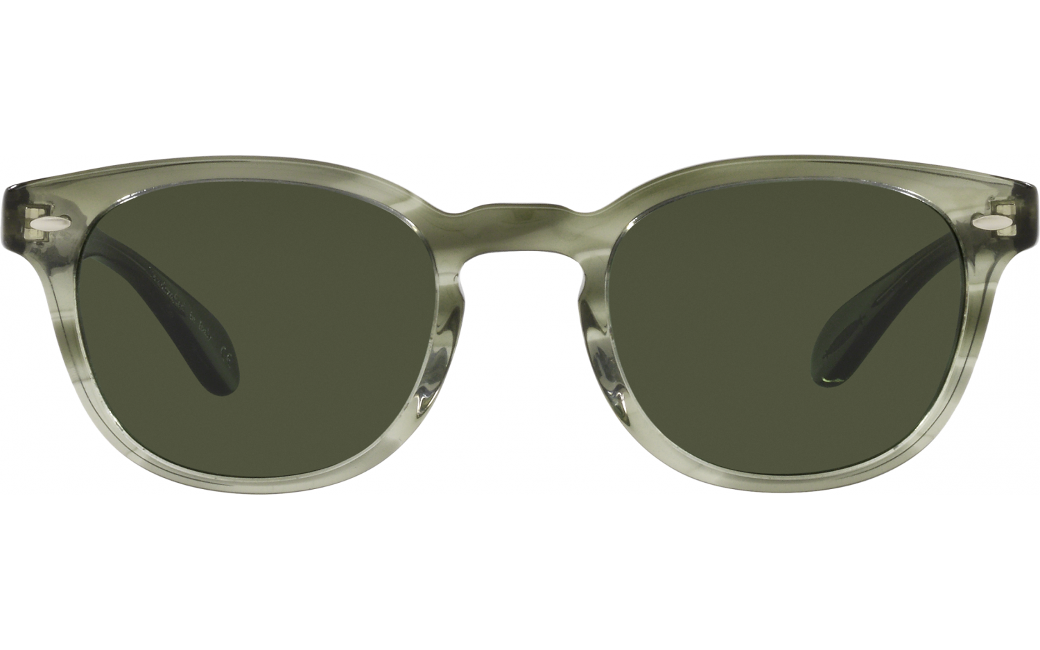 Oliver Peoples Sheldrake OV5036S 170552 47 Sunglasses Shade Station