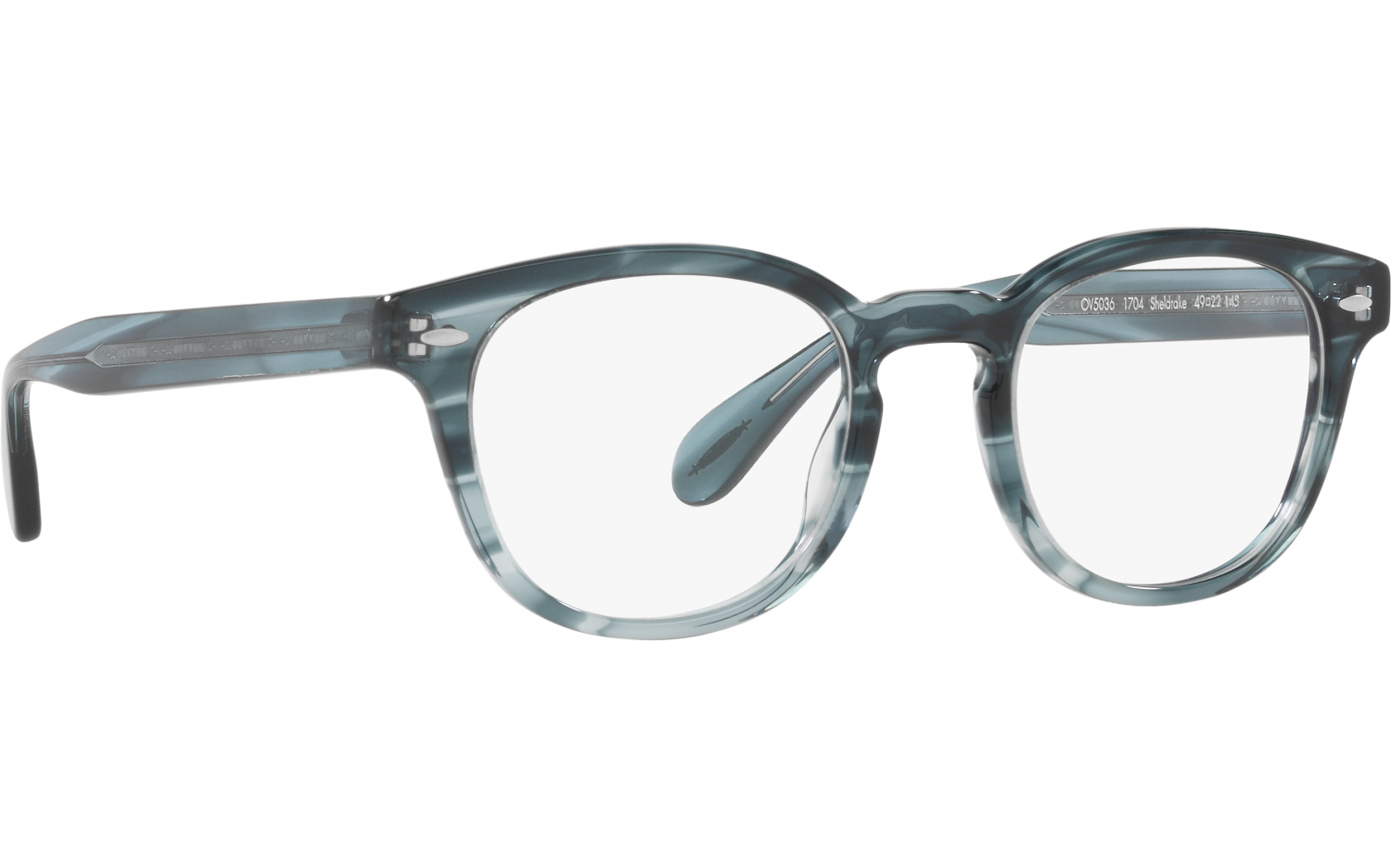 Oliver peoples sheldrake glasses sales