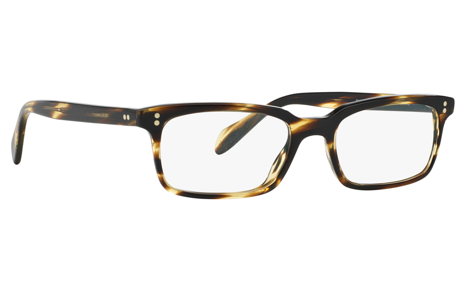 Oliver peoples best sale denison 49