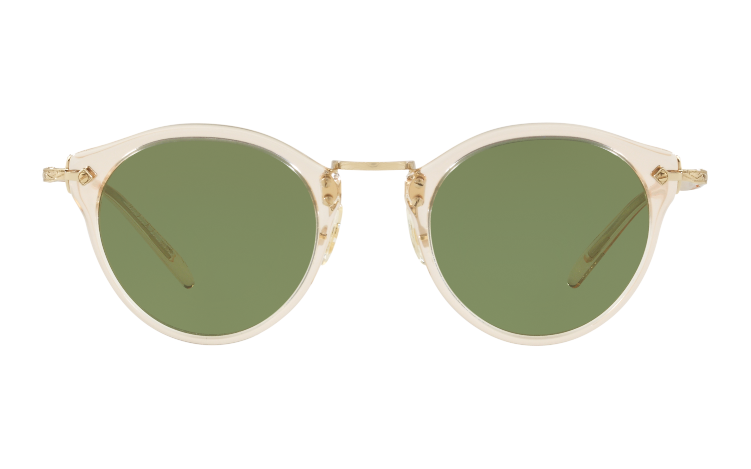 Oliver Peoples OP-505 Sun OV5184S 109452 47 Sunglasses | Shade Station