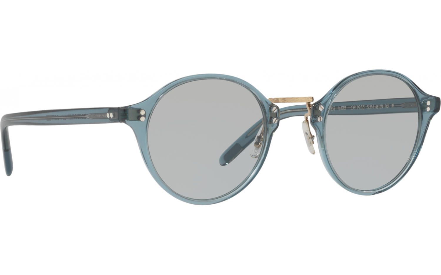 Oliver peoples hot sale 1955 sunglasses