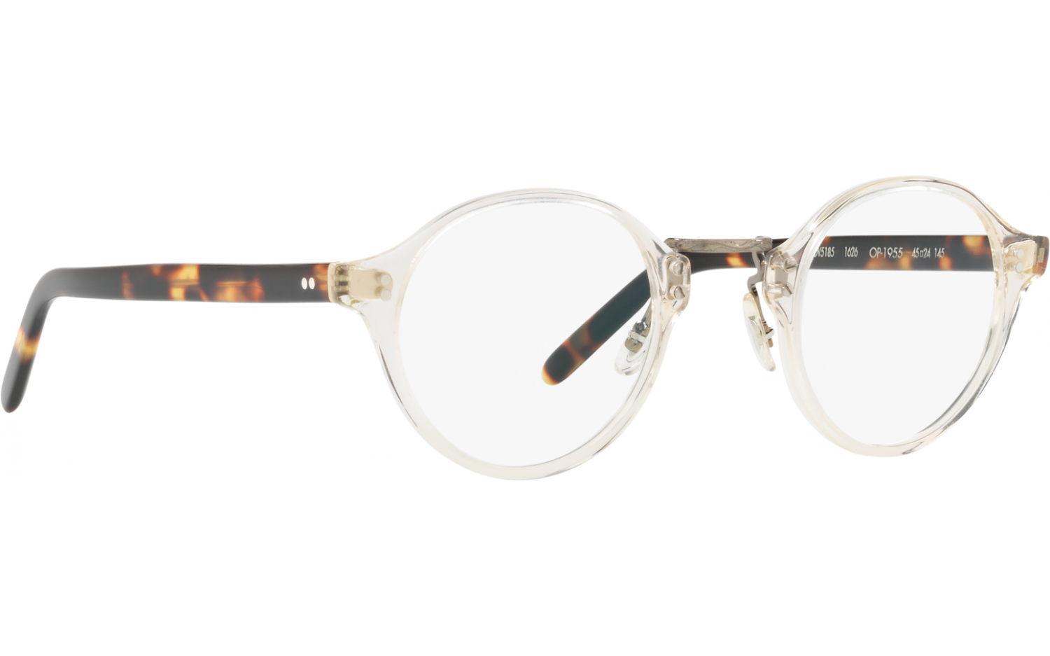 Oliver peoples op 1955 discount