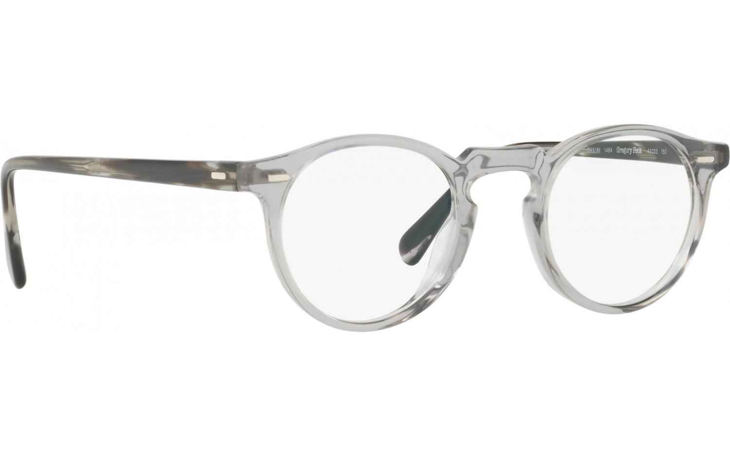 Oliver peoples gregory peck frames deals