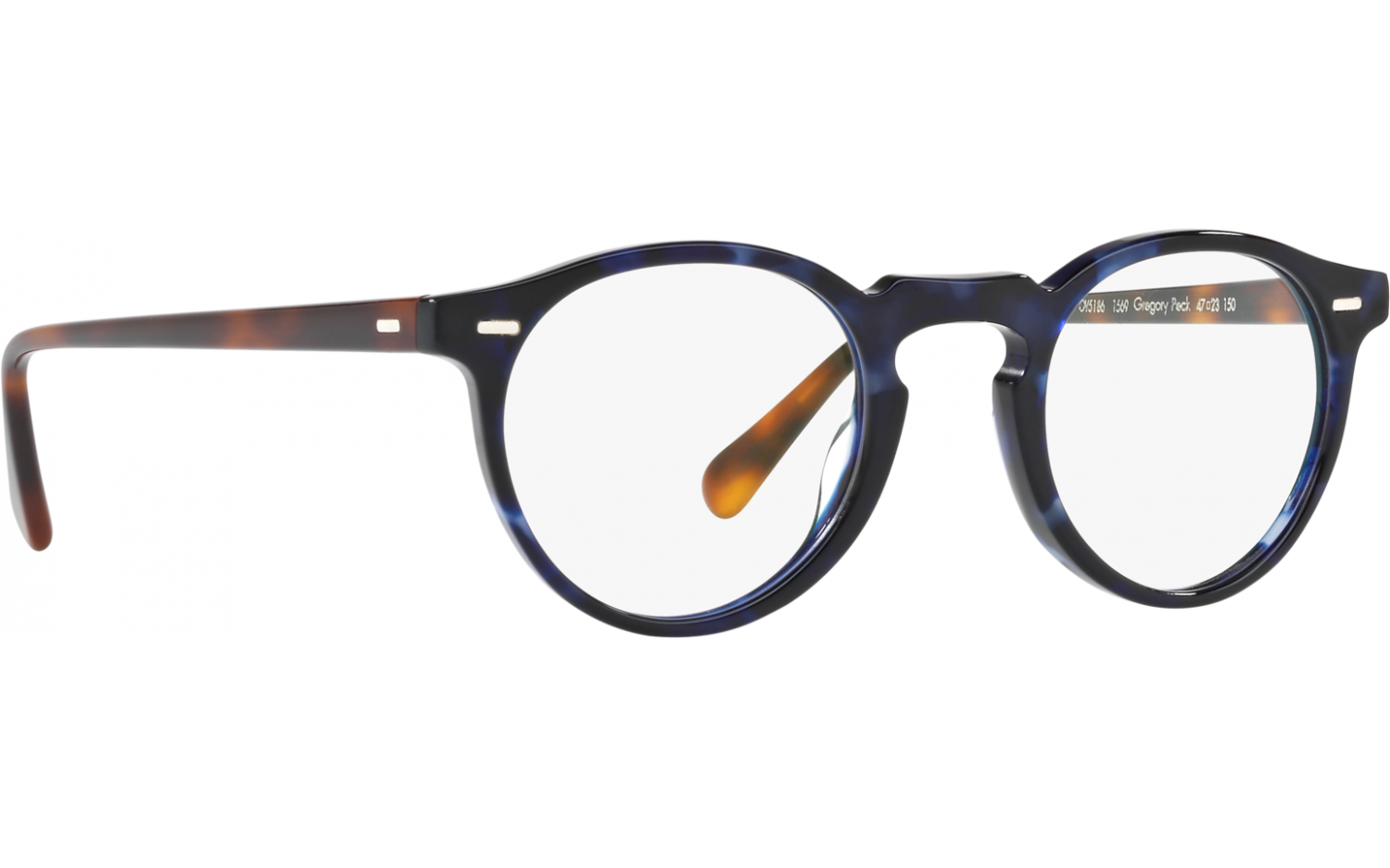 Oliver peoples cheap gregory peck glasses