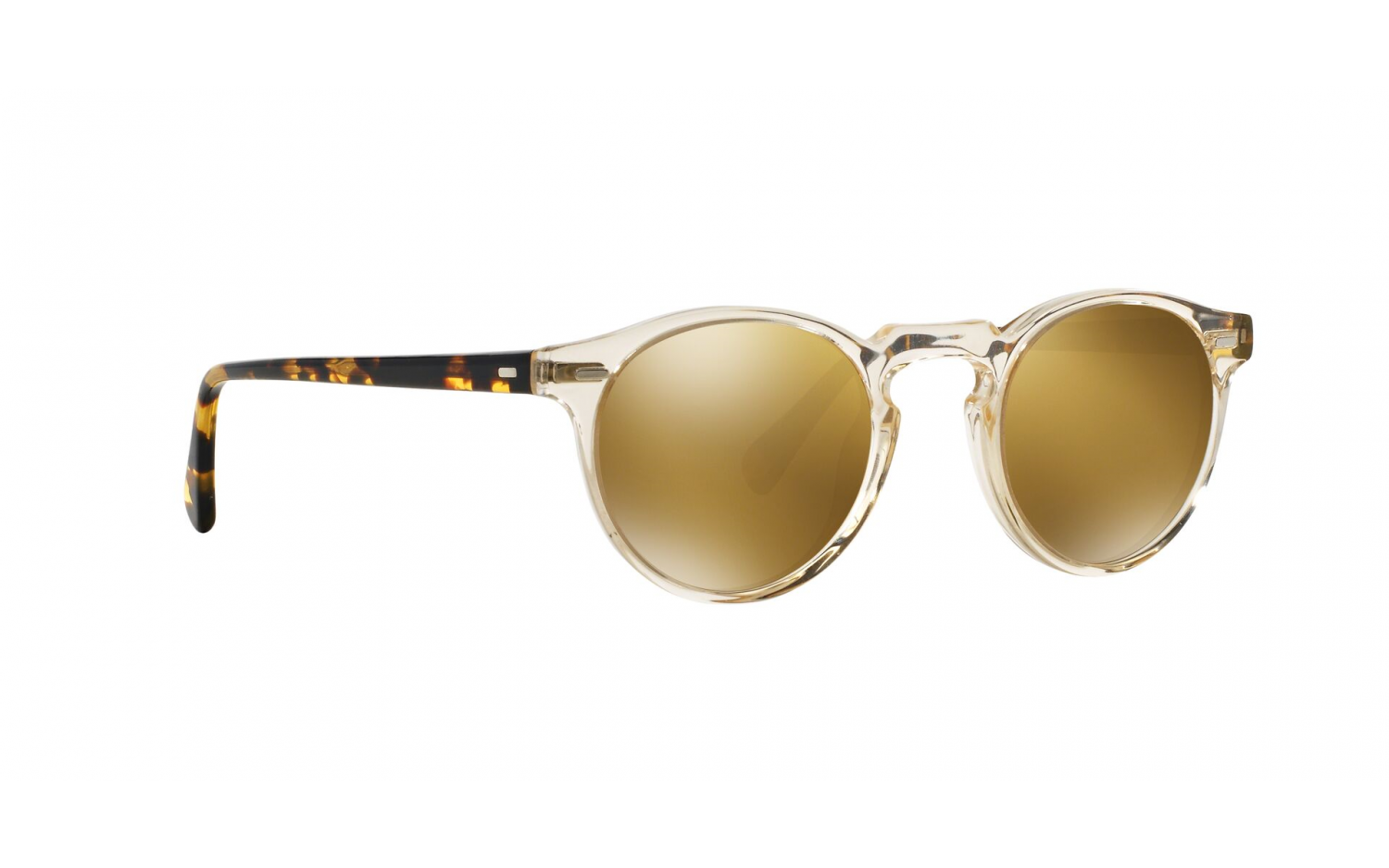 Oliver peoples gregory sunglasses hot sale