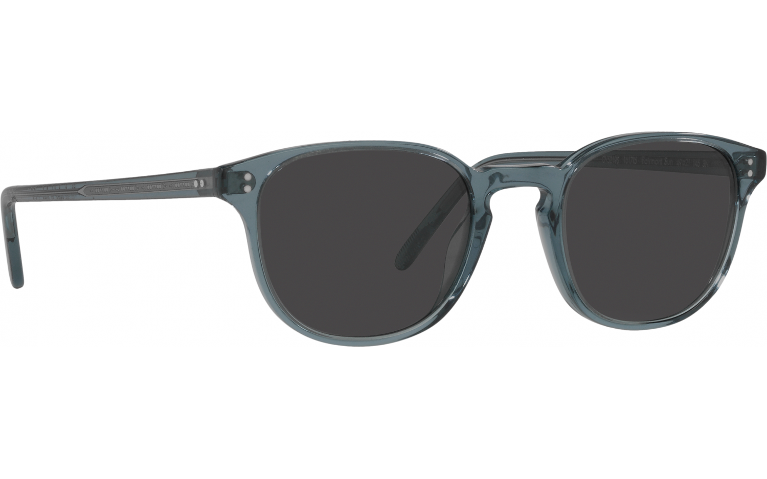 Oliver Peoples Fairmont OV5219S 1617R5 49 Sunglasses Shade Station