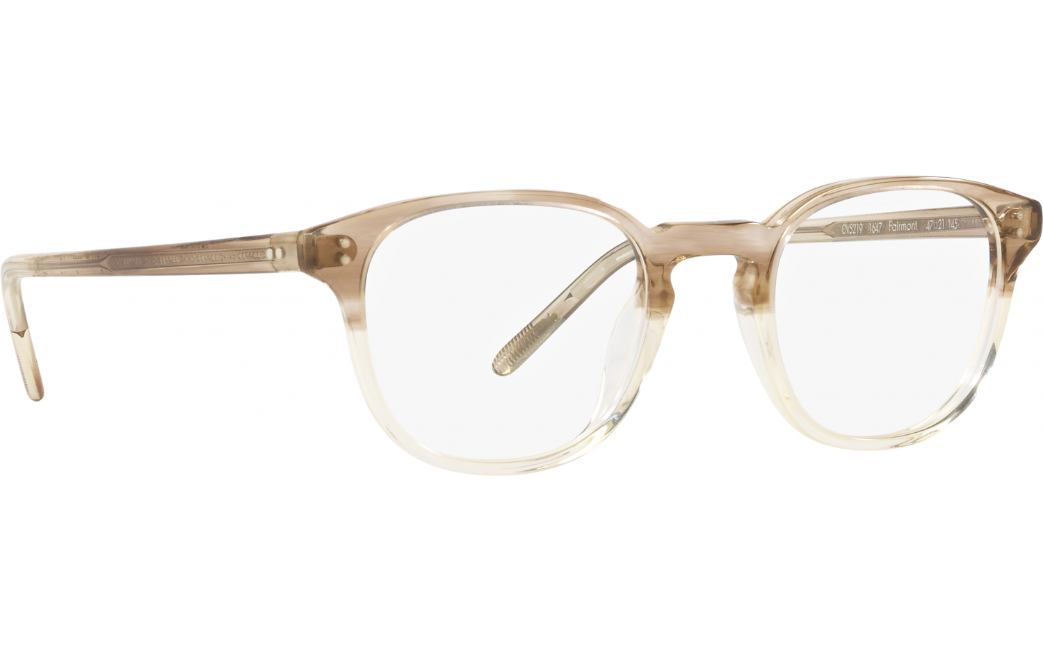 Oliver peoples shop fairmont 45