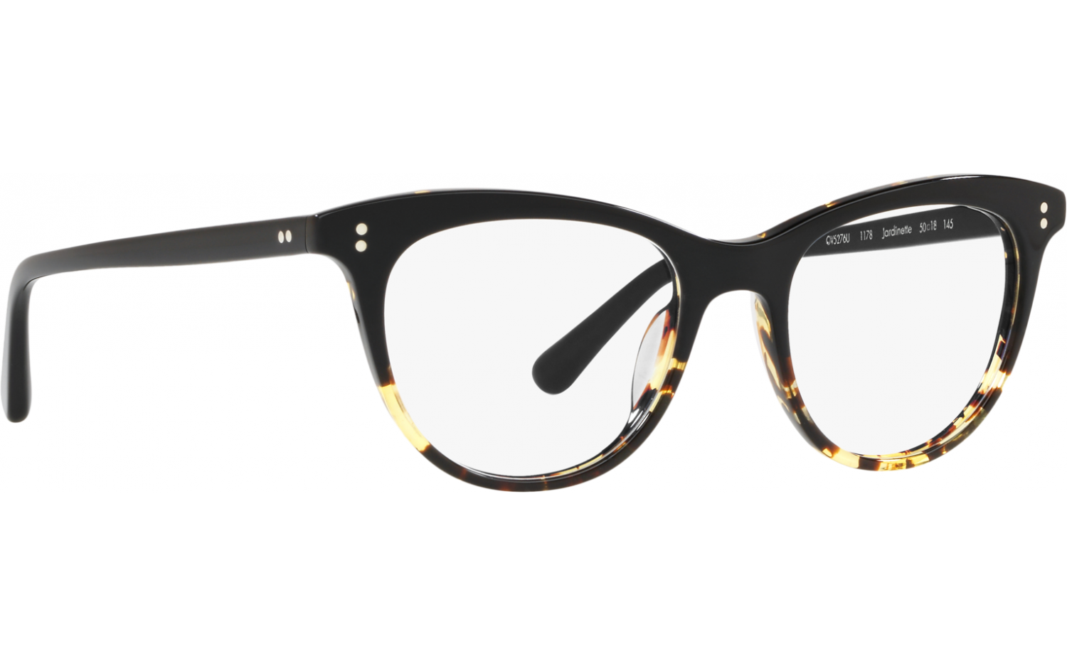Oliver Peoples Jardinette OV5276U 1178 50 Prescription Glasses Shade Station
