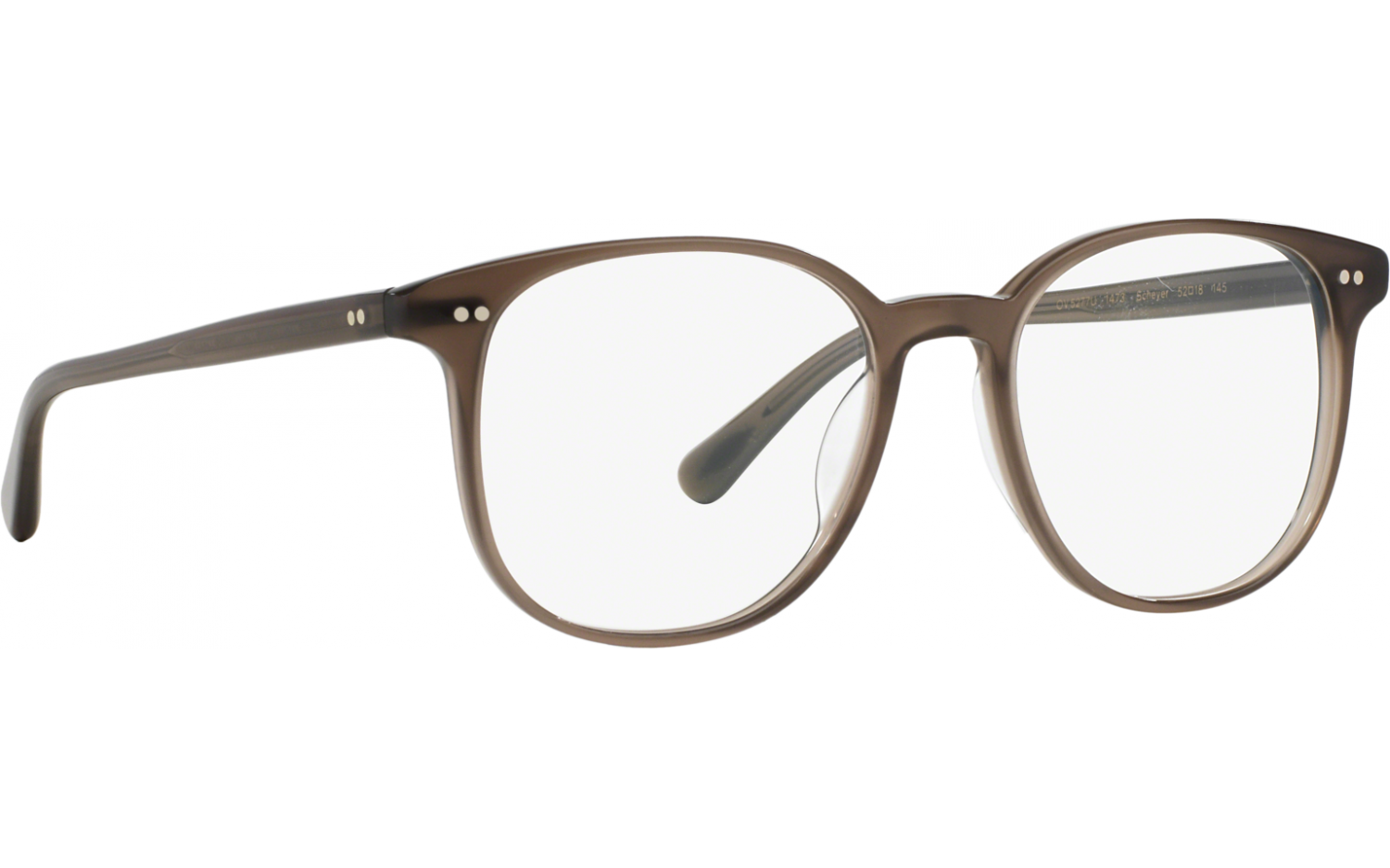 Oliver peoples discount scheyer