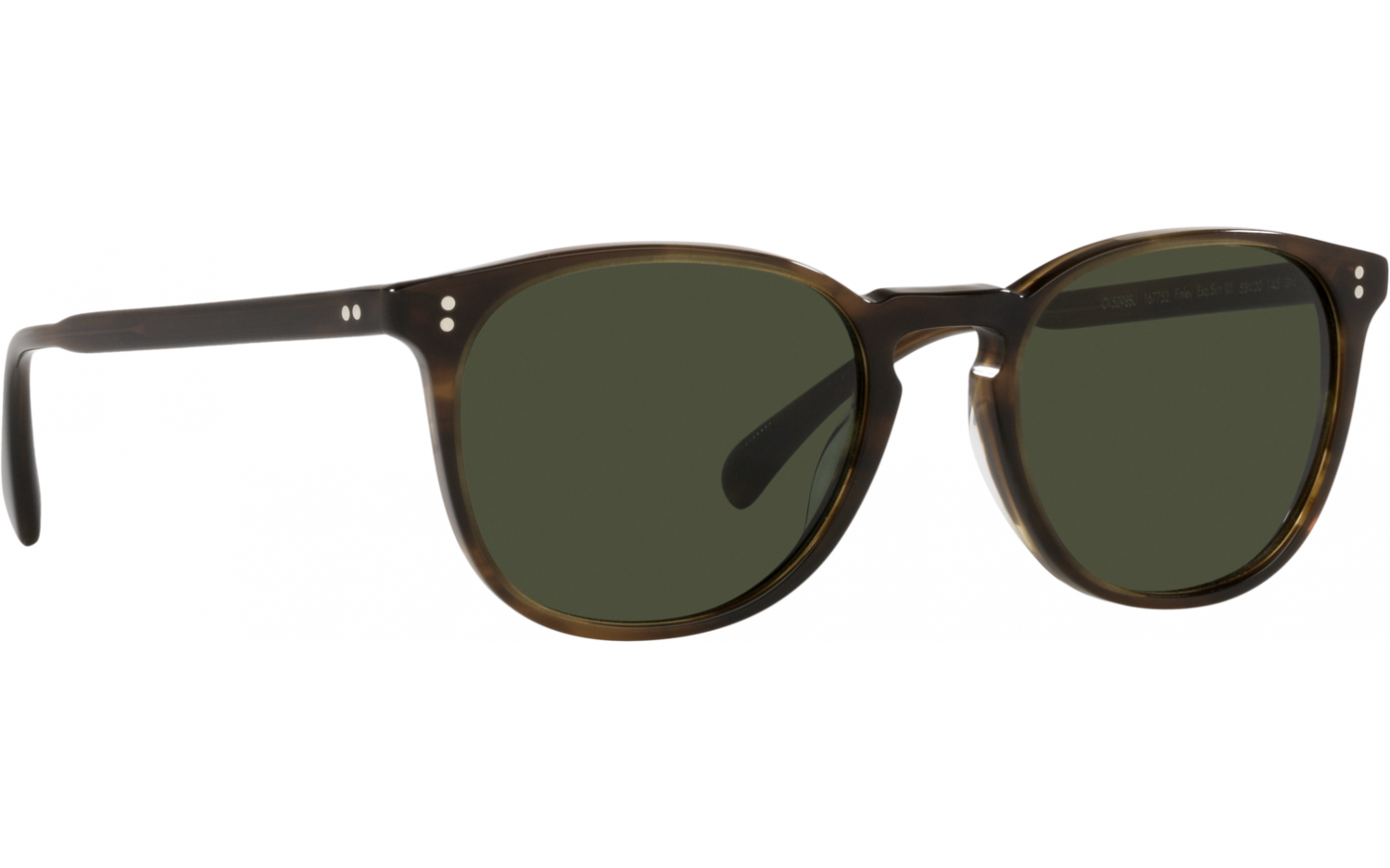 Finley ESQ 51 Sunglasses