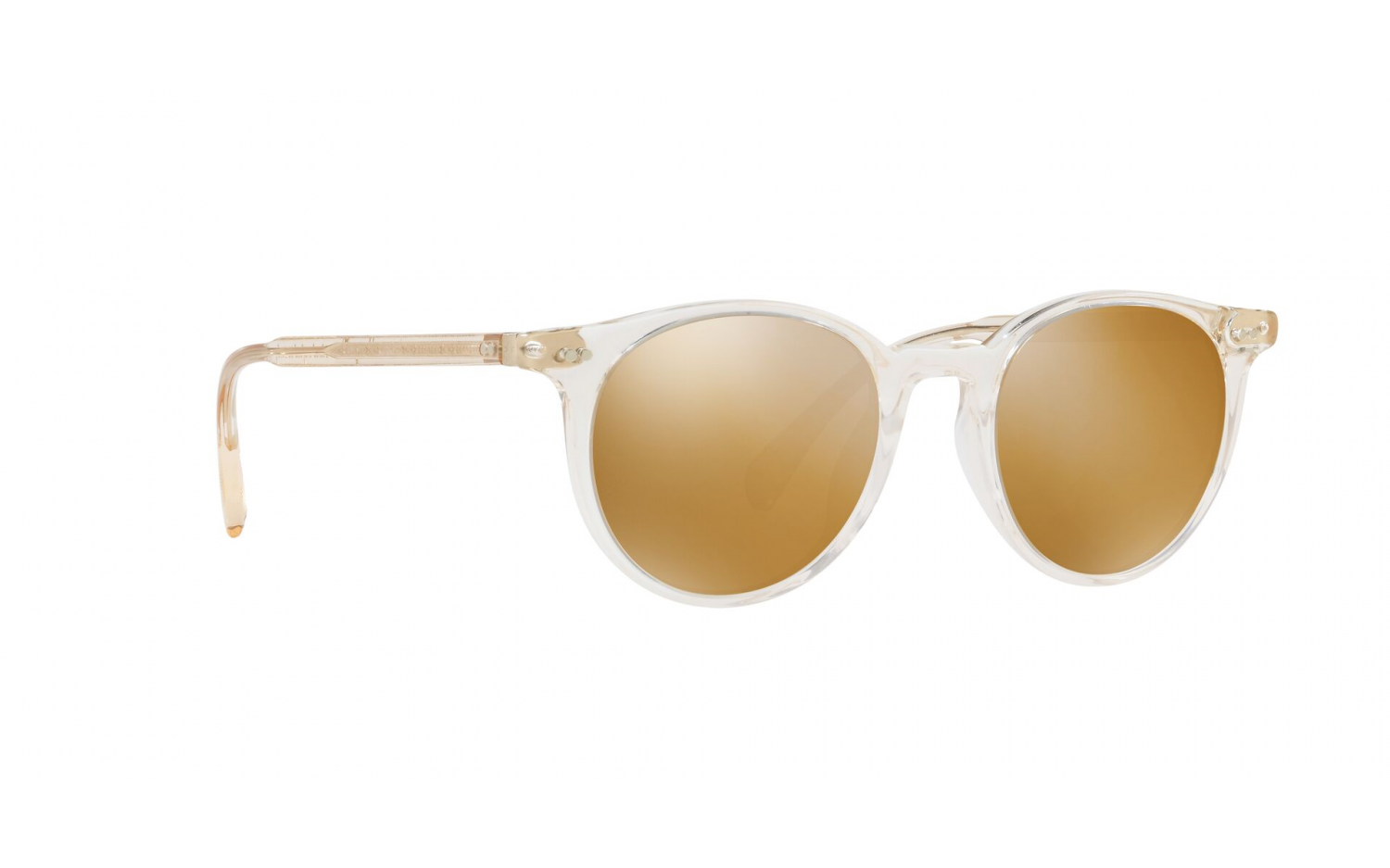 Oliver peoples delray sun shop