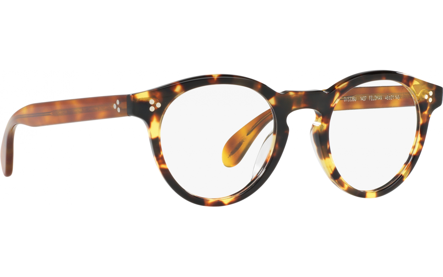 Oliver peoples feldman 2025