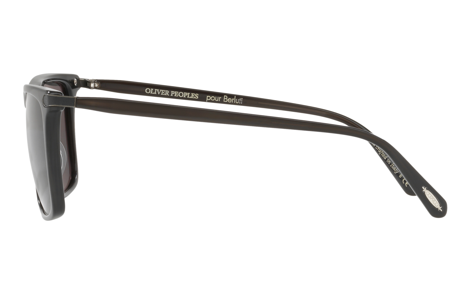 Oliver Peoples Rue de Sevres OV5354SQ 1596K8 54 Sunglasses Shade