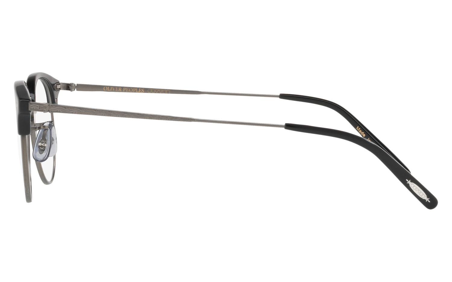 Oliver peoples pollack top