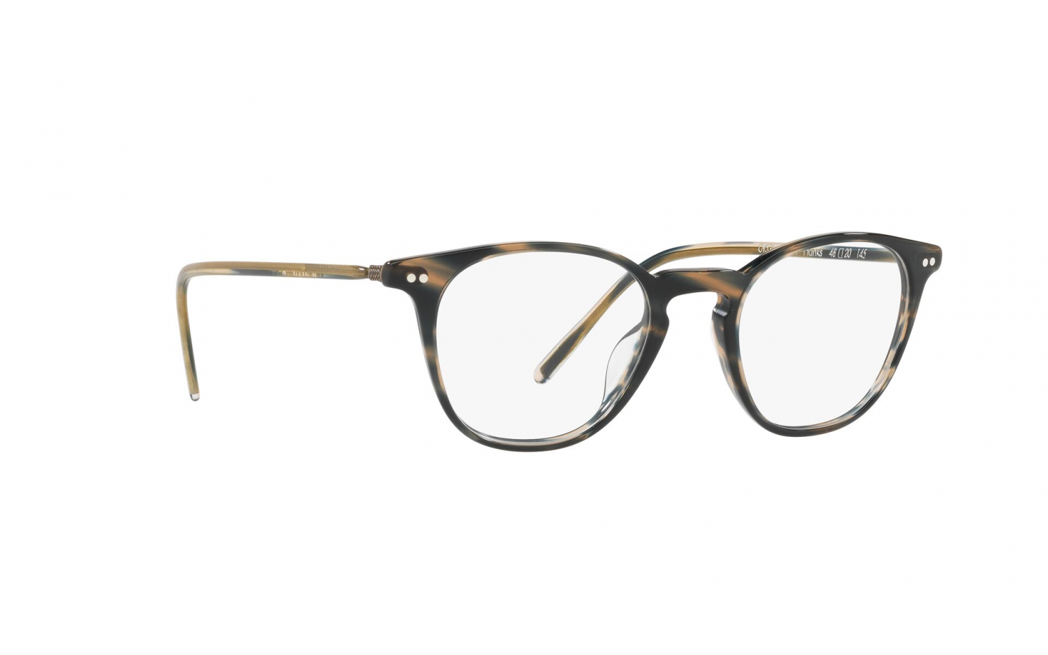 Oliver outlet peoples hanks