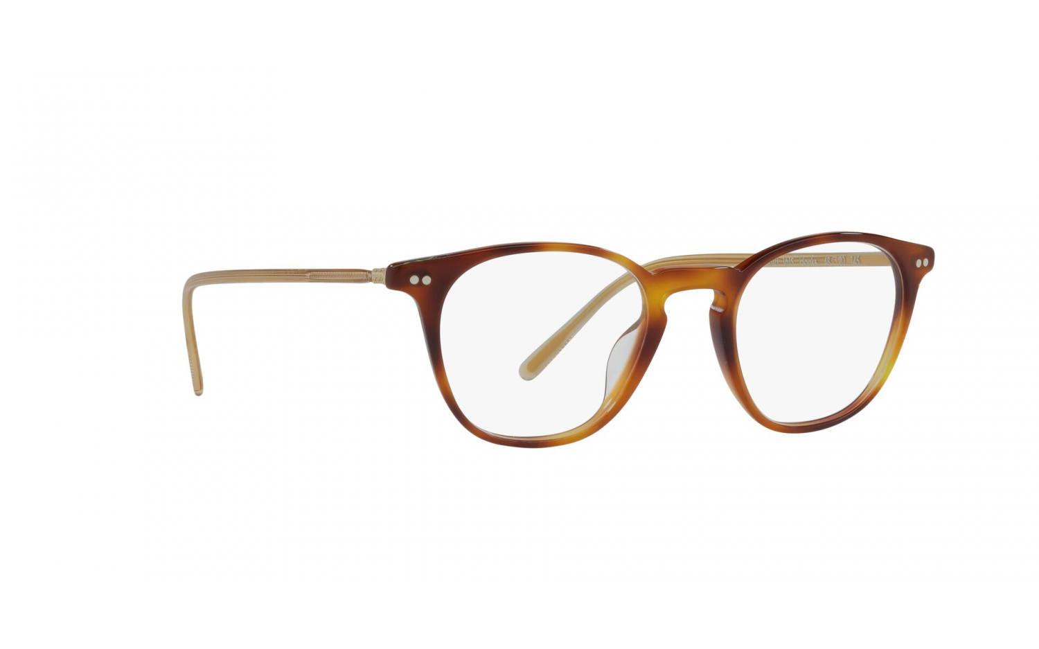 Oliver peoples hanks glasses 2025